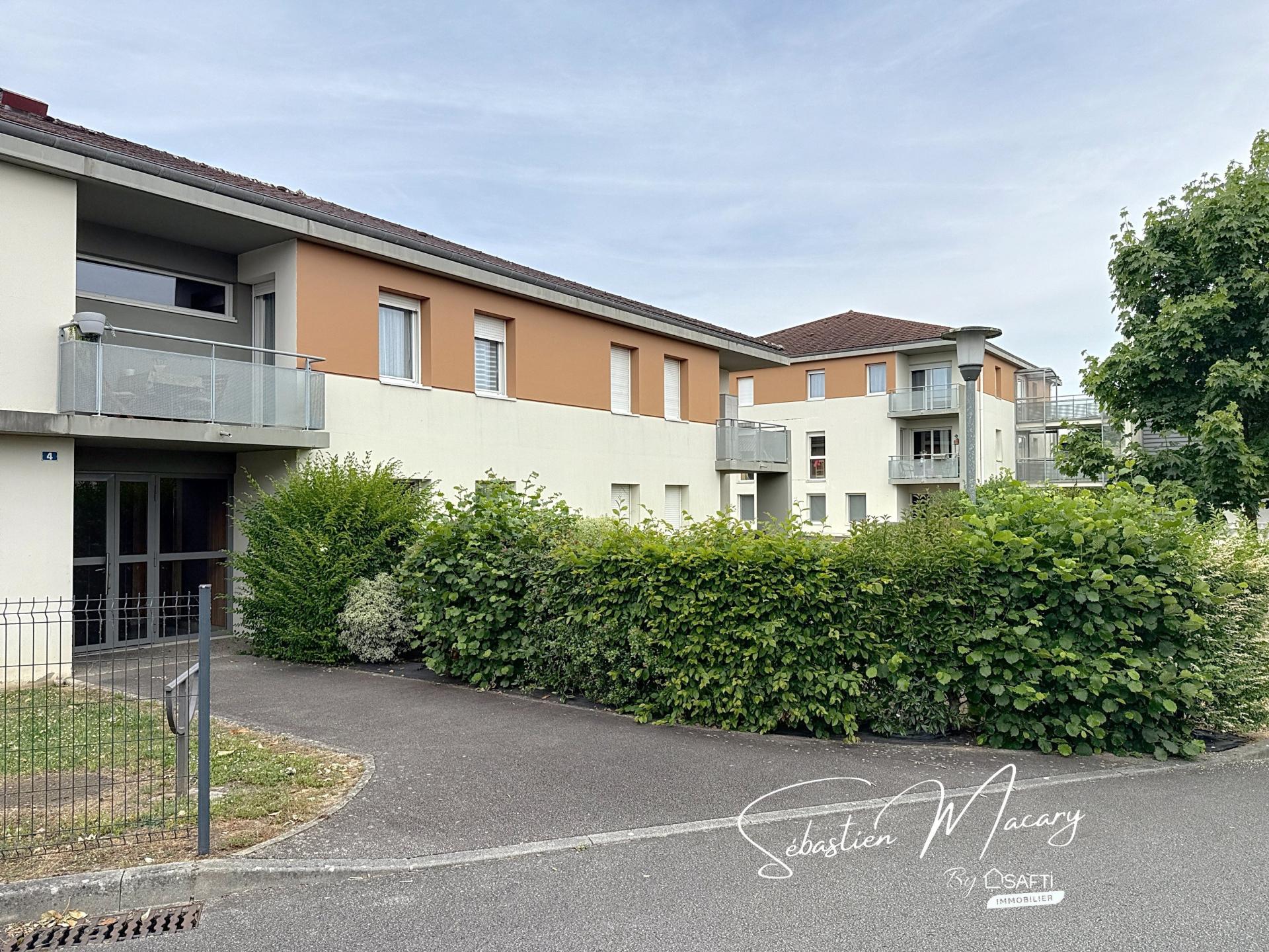Photo-appartement