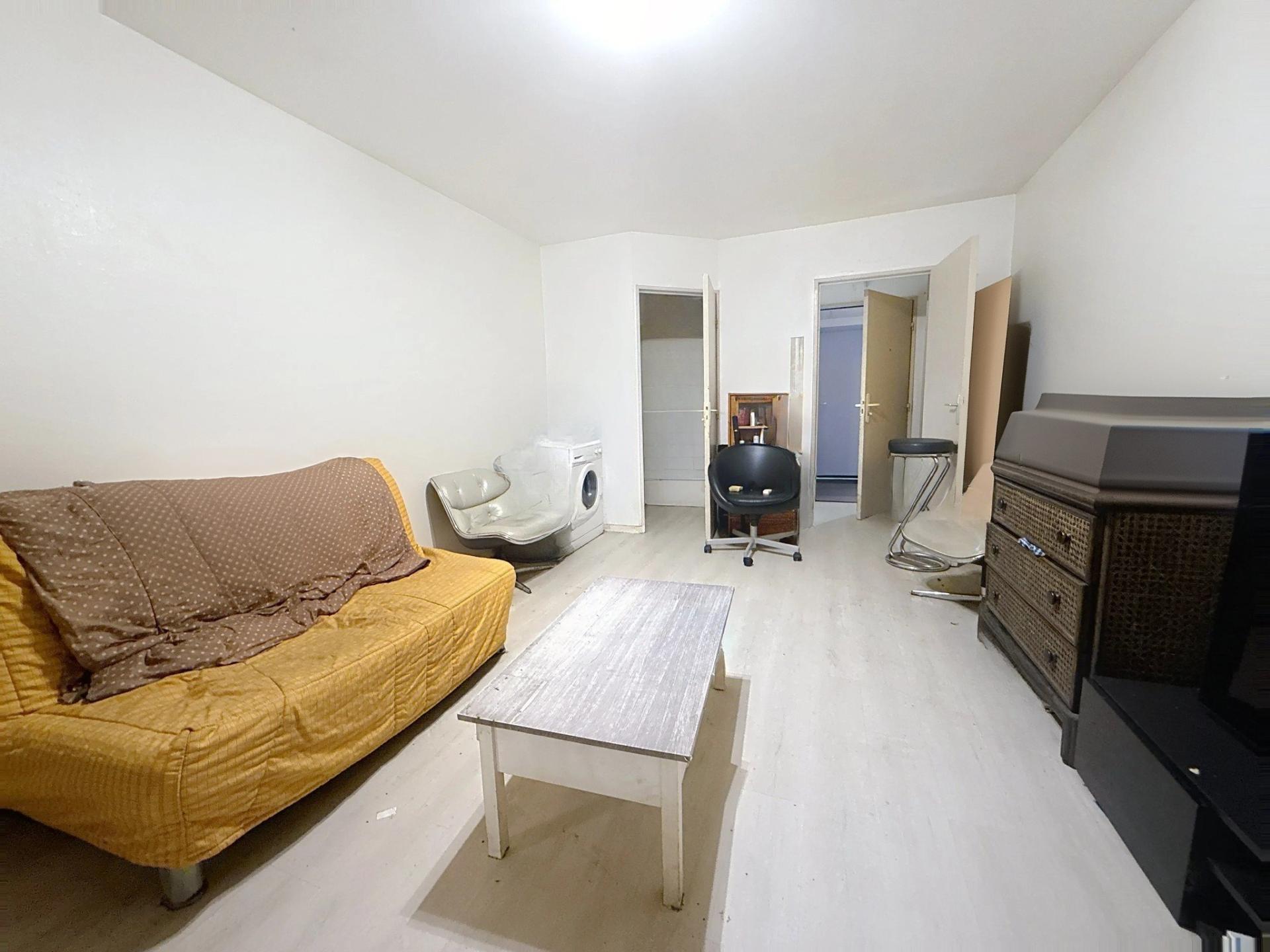 Photo-appartement