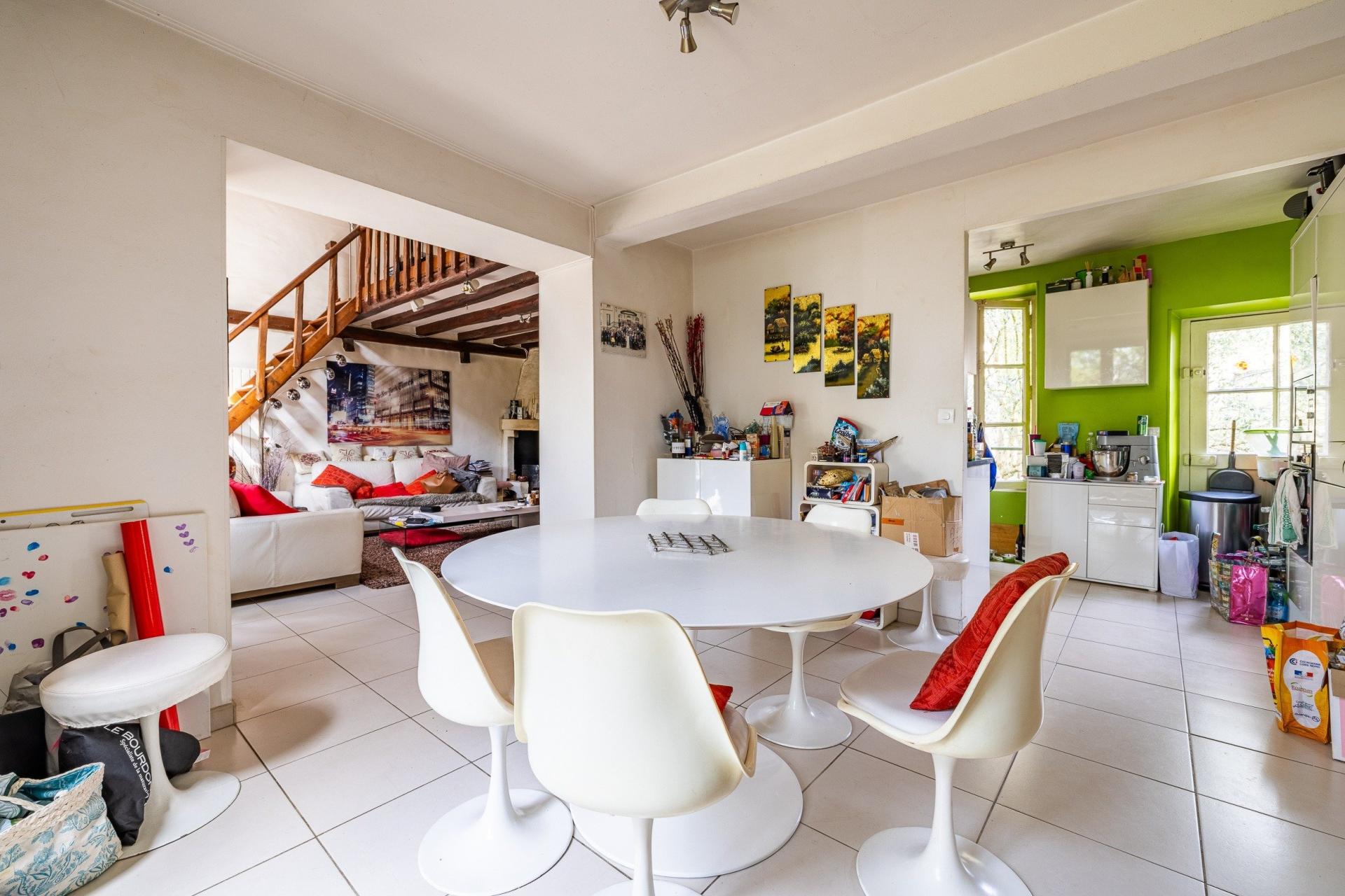 Photo 2 de l'annonce.