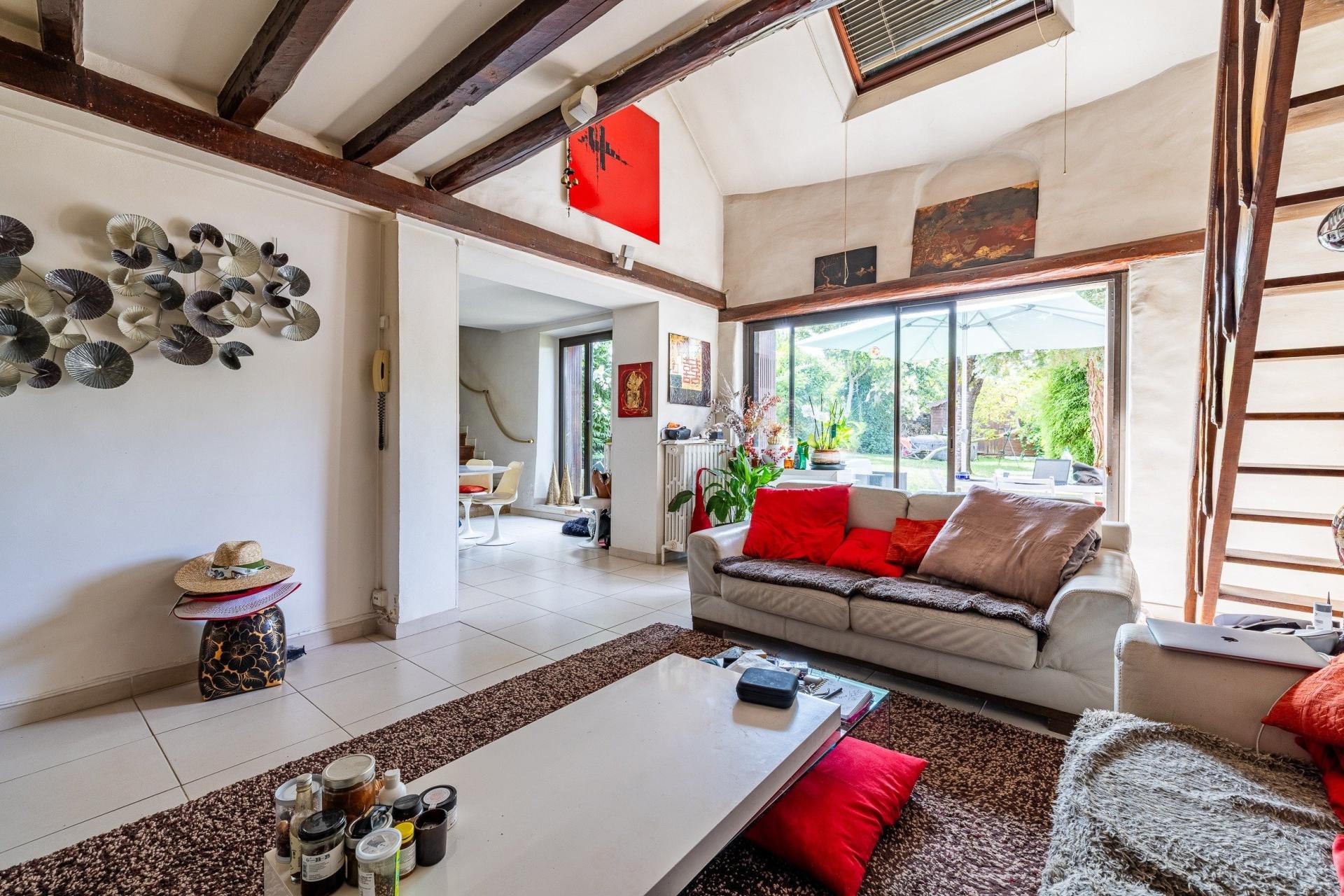 Photo 3 de l'annonce.