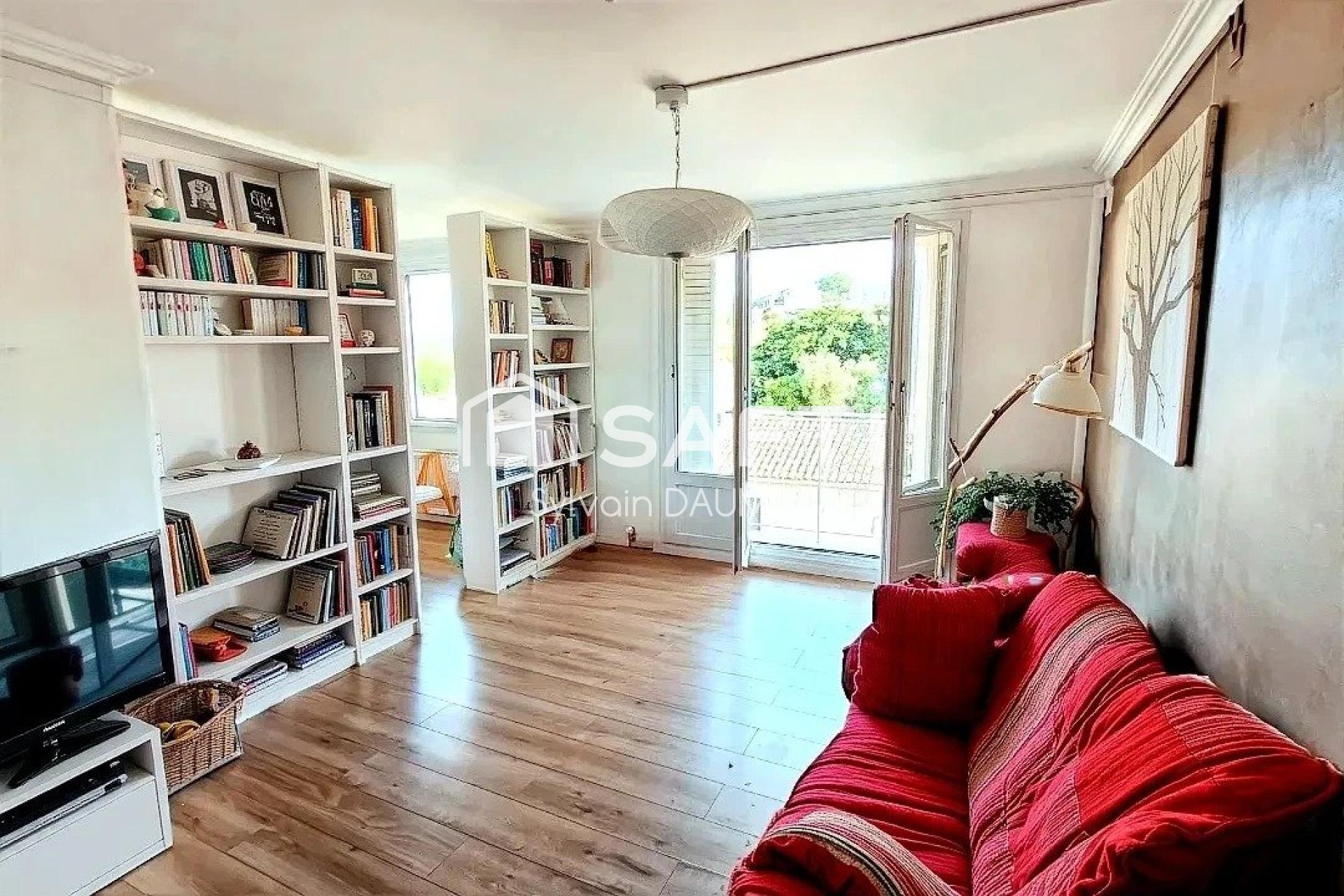 Photo-appartement