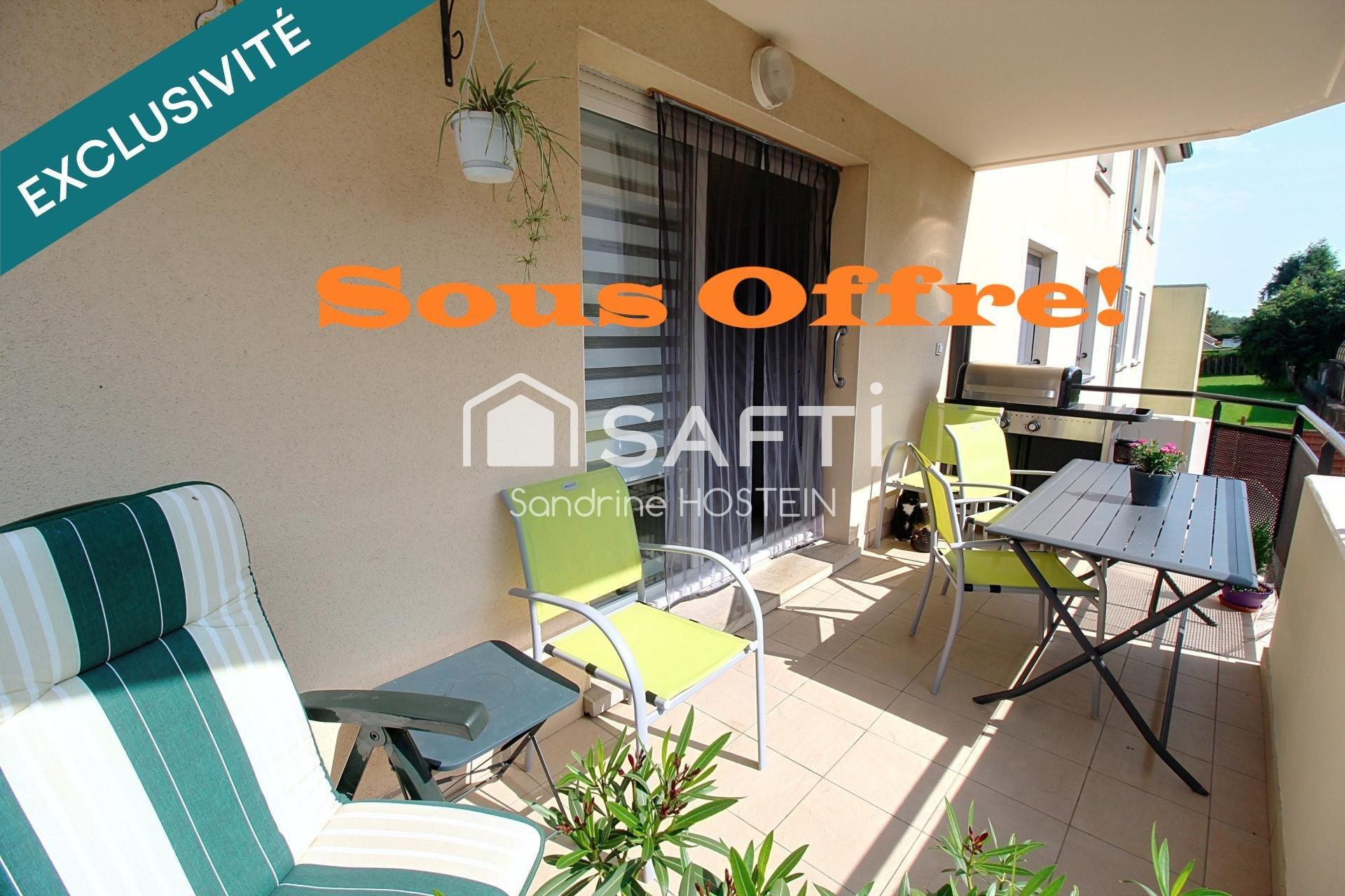 Photo-appartement