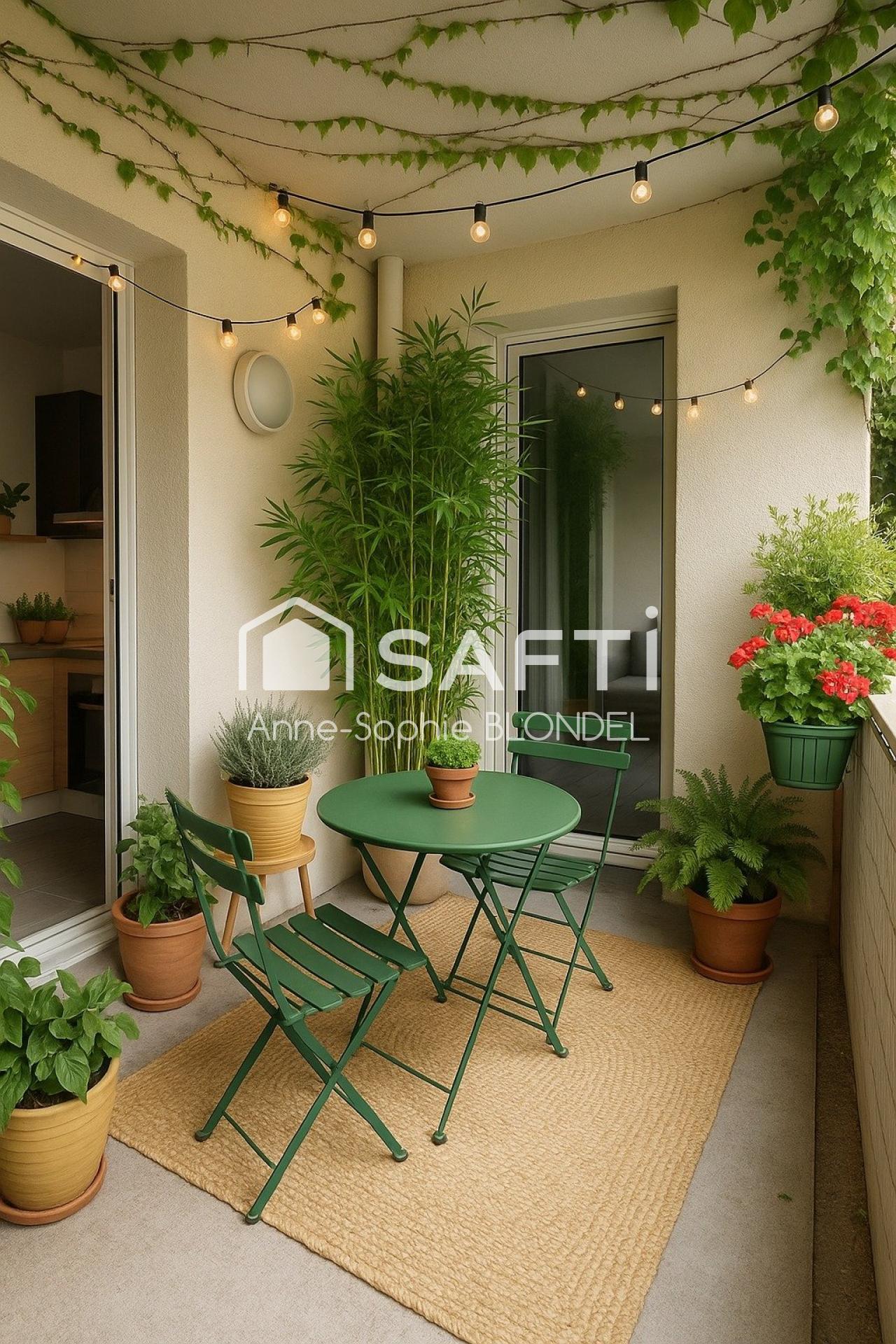 Photo-appartement