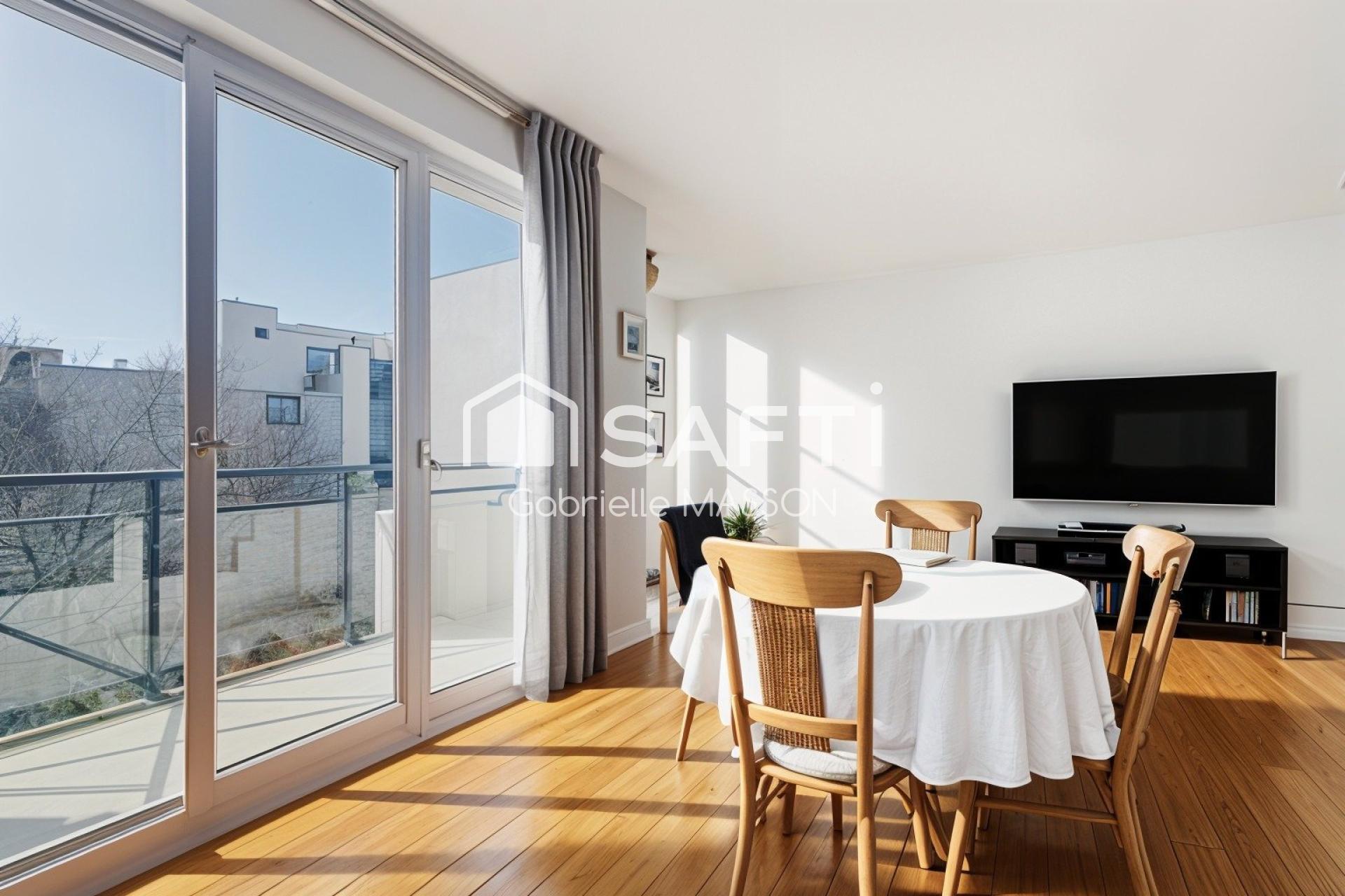 Photo-appartement