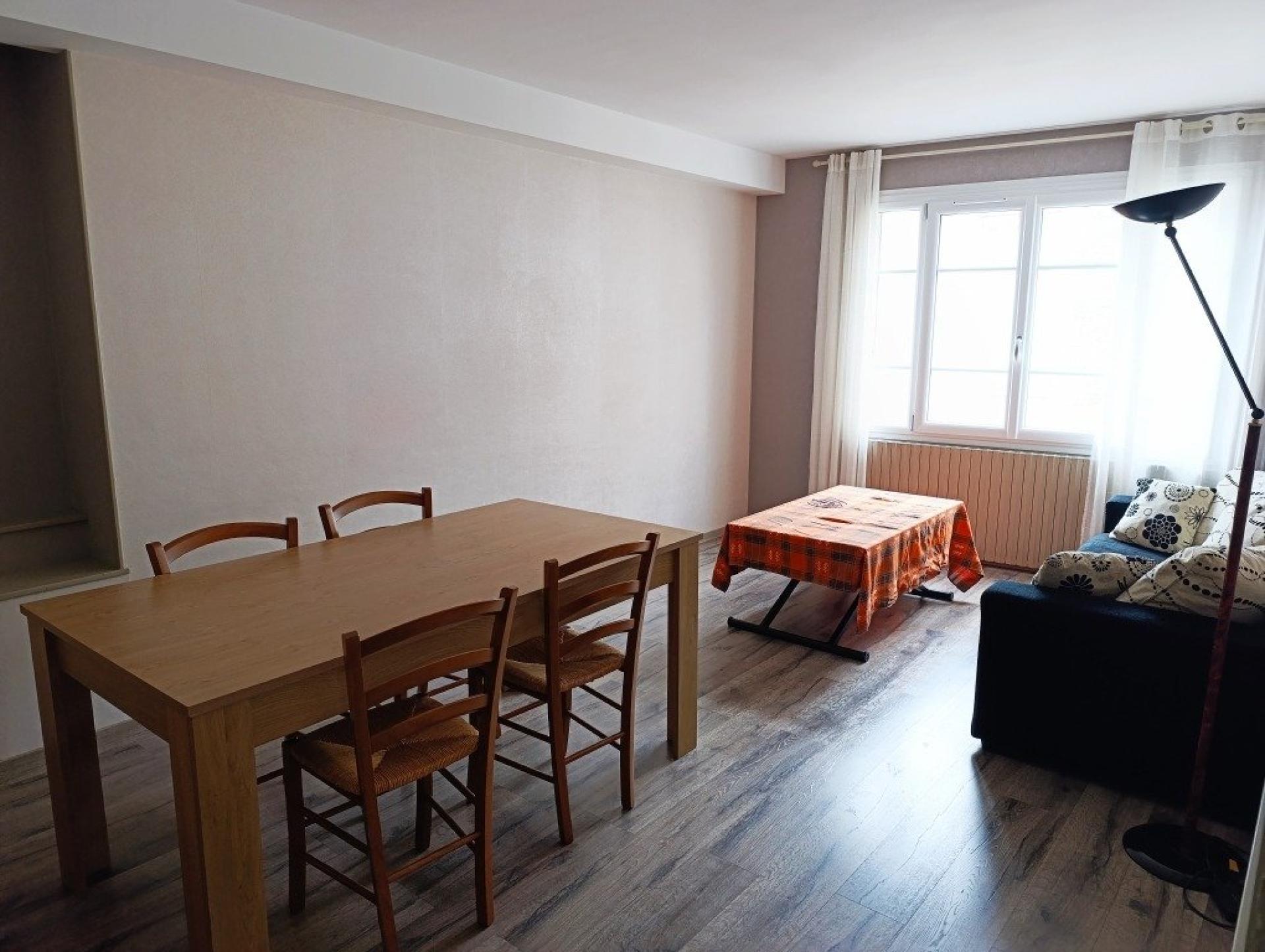 Photo-appartement
