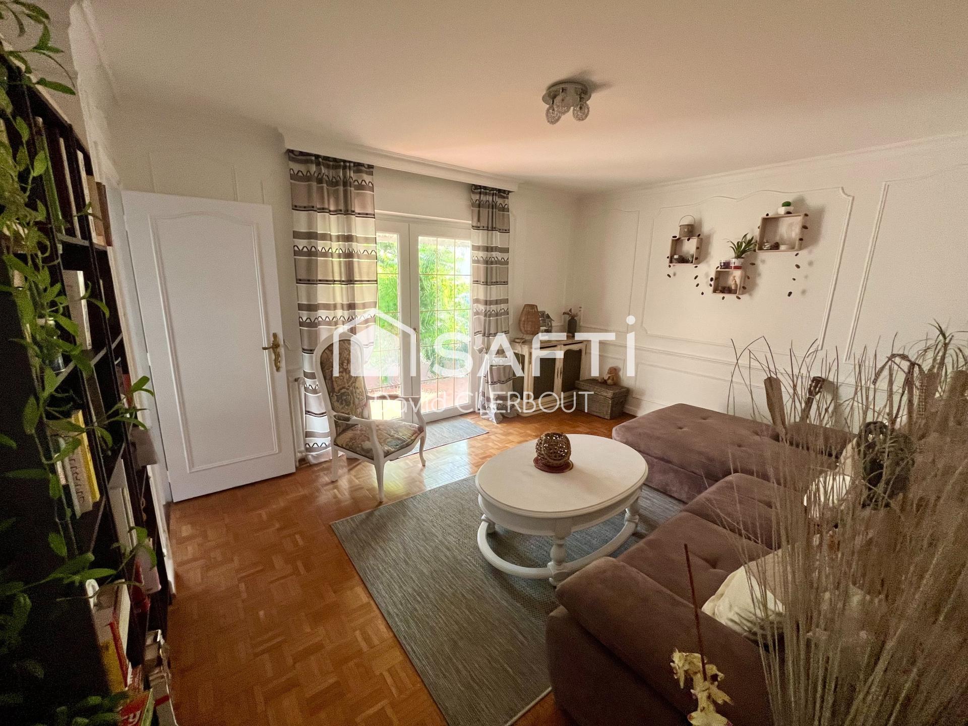 Photographie descriptive du bien