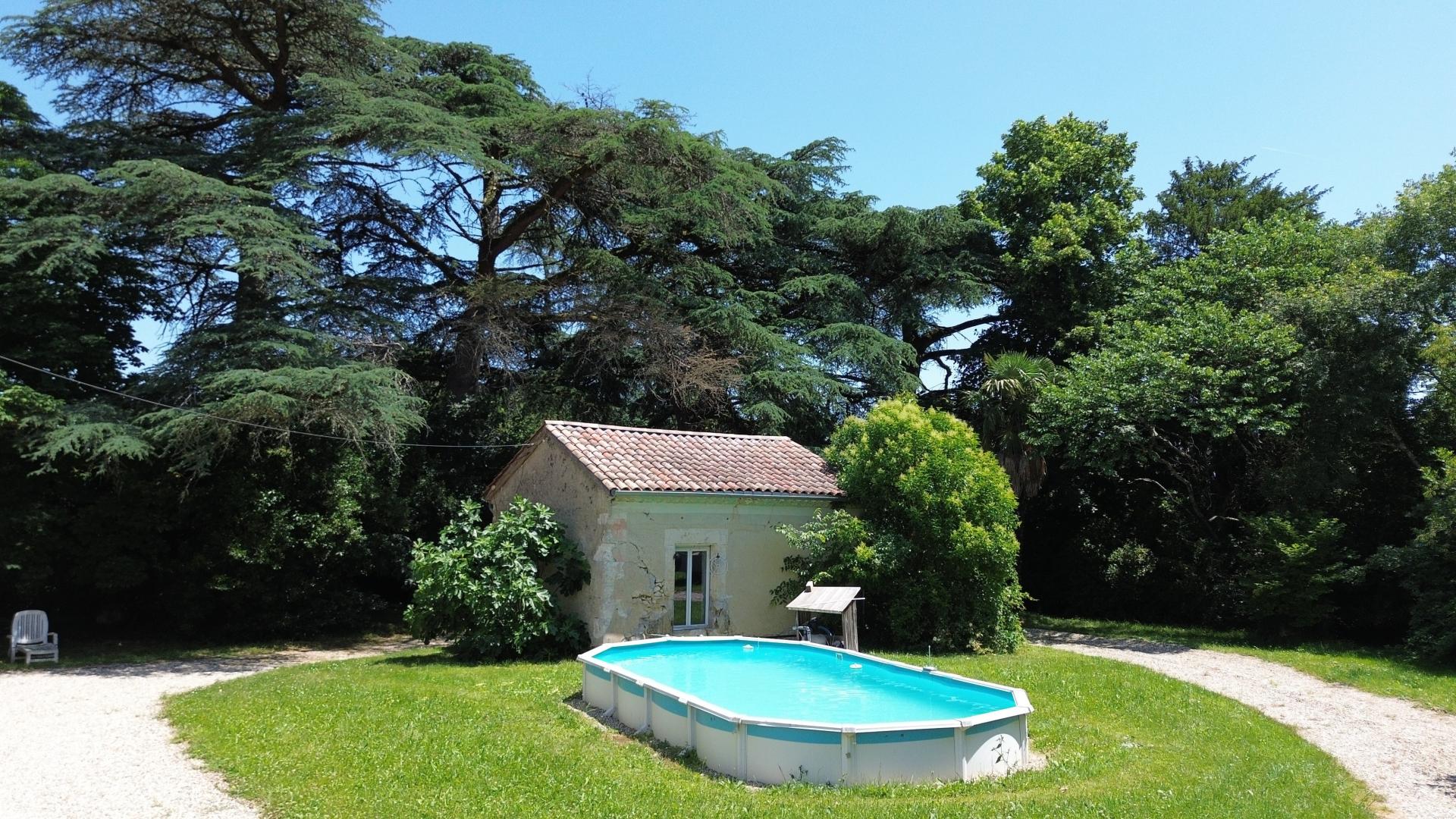 Photo 3 de l'annonce.