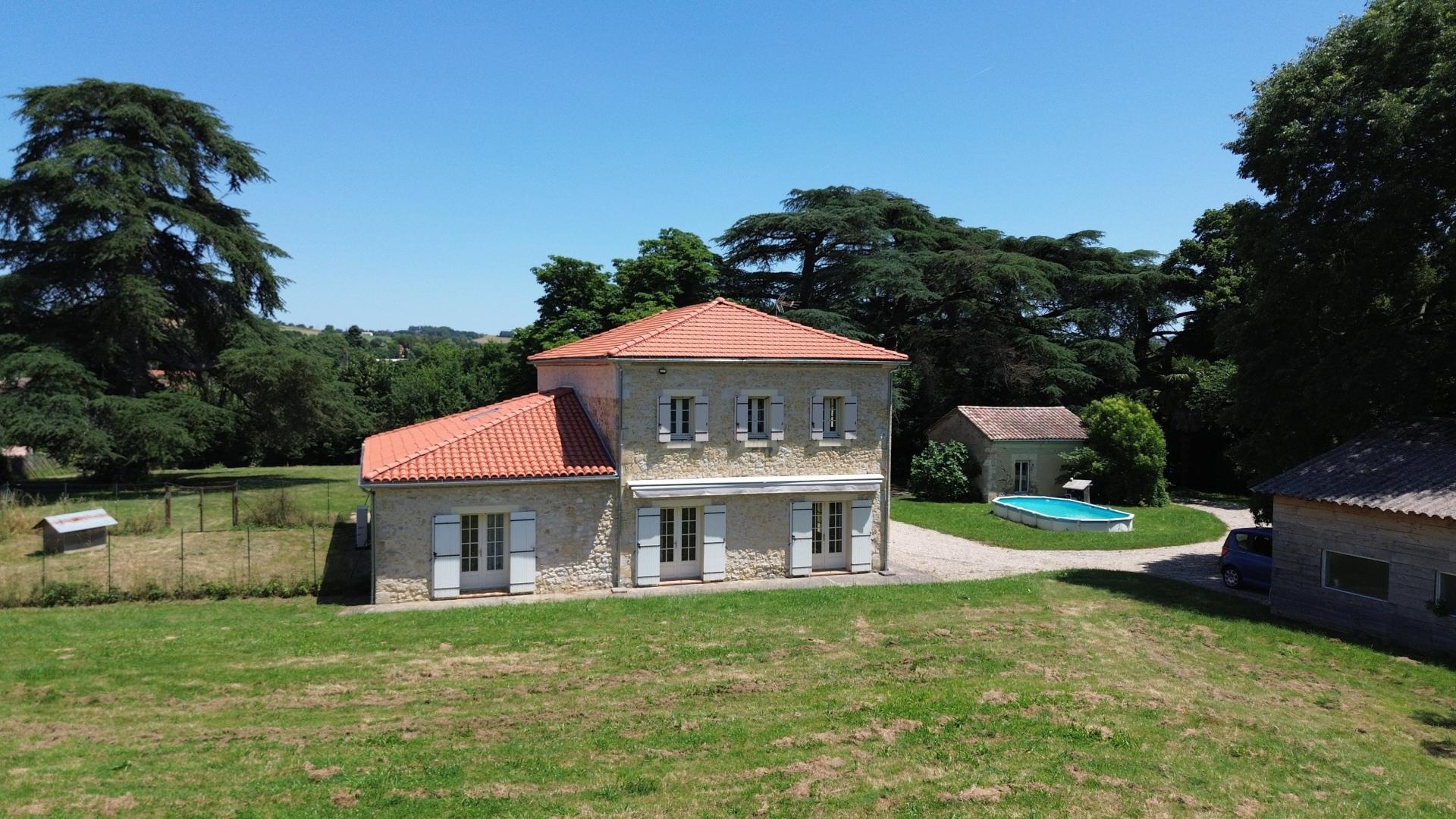 Photo 2 de l'annonce.