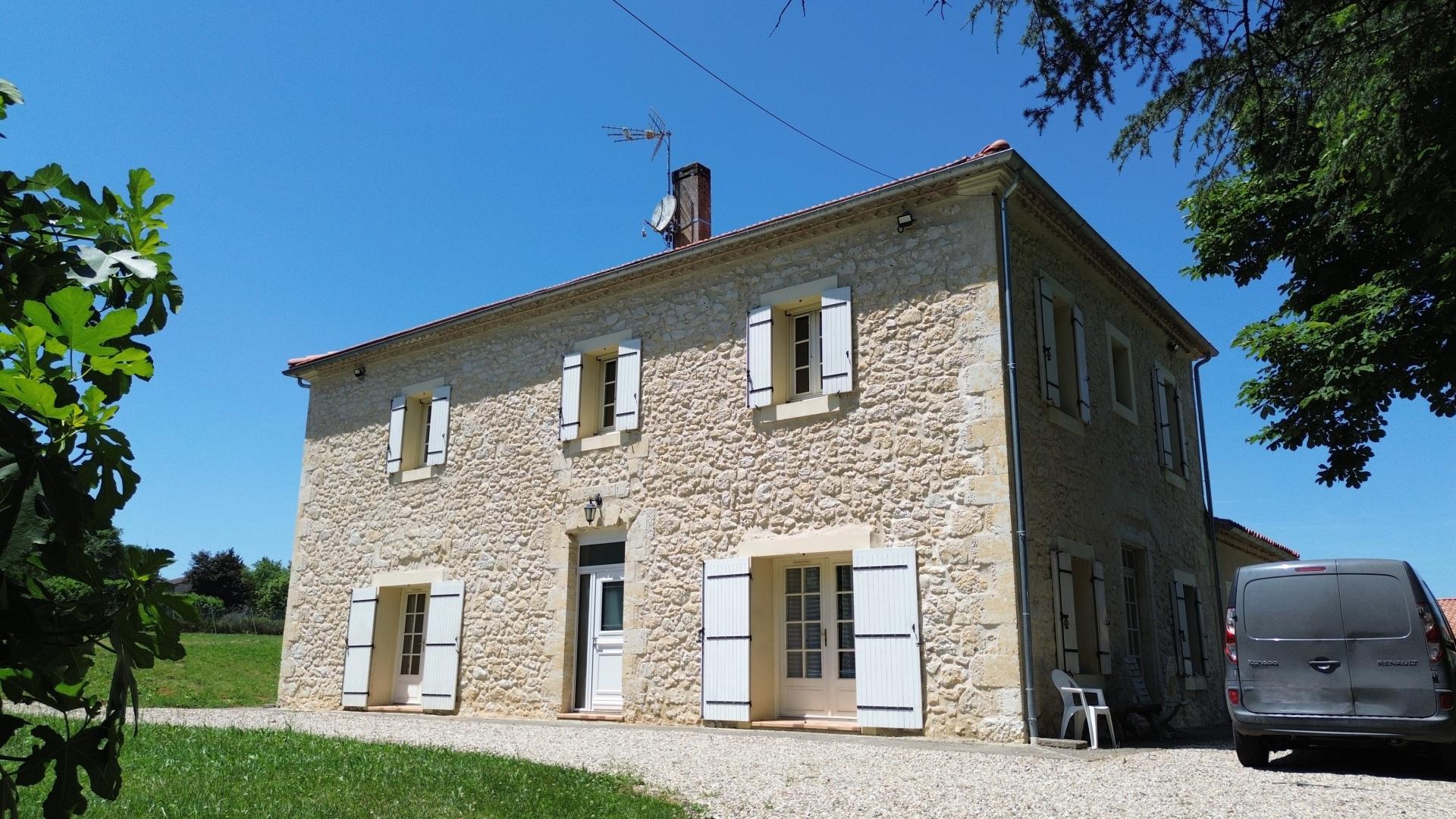 Photo 9 de l'annonce.