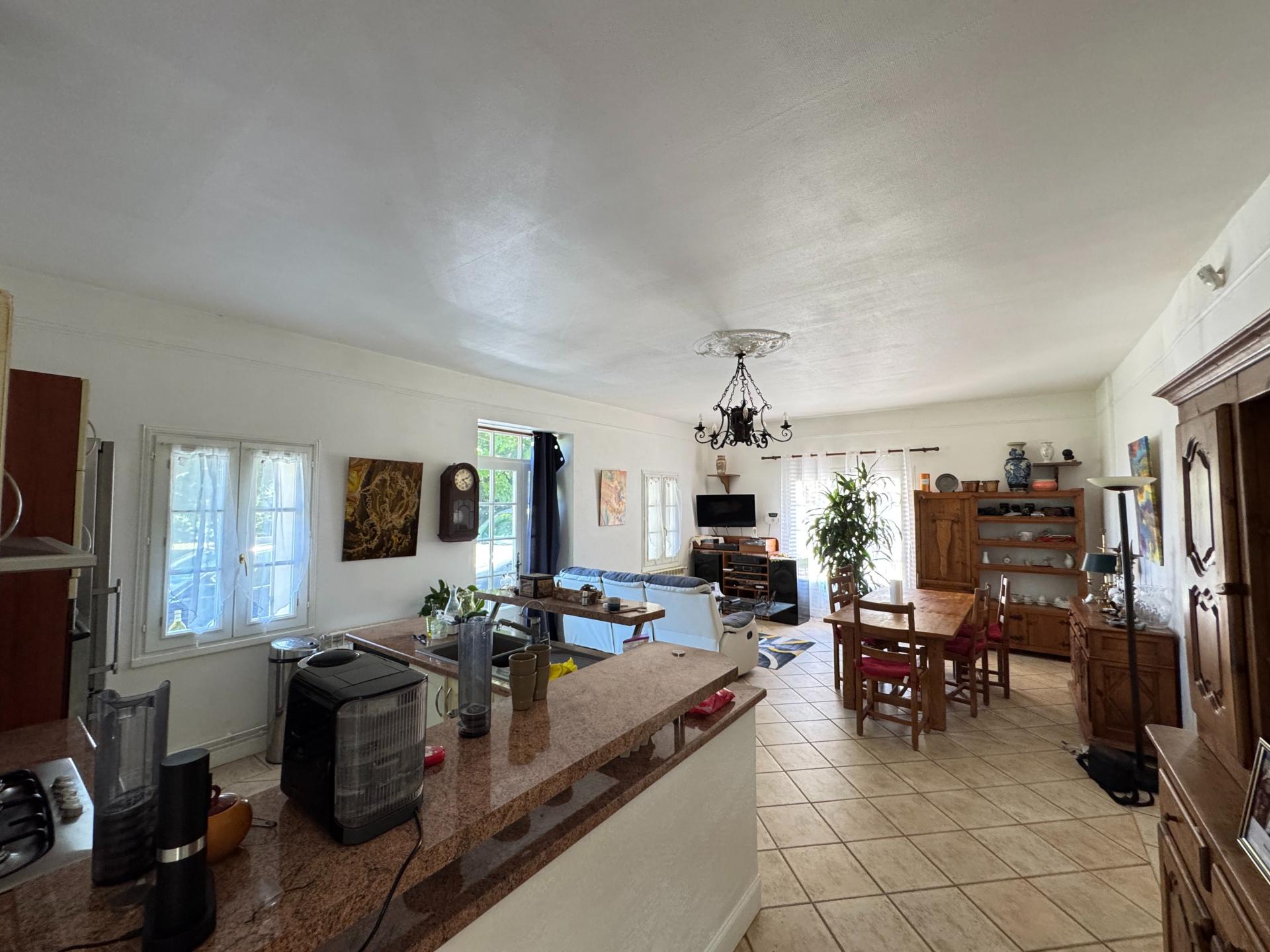 Photo 4 de l'annonce.