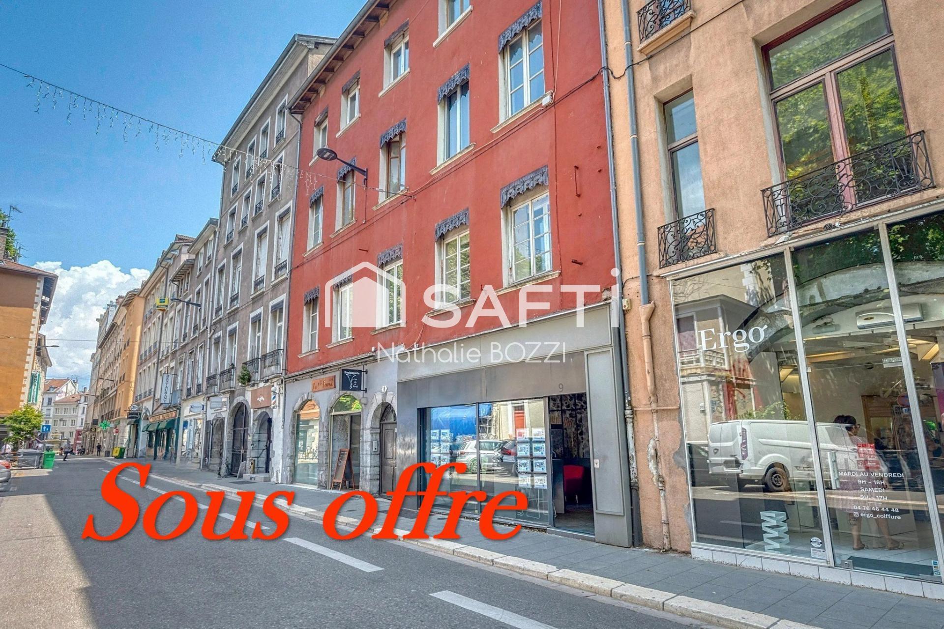 Photo-appartement