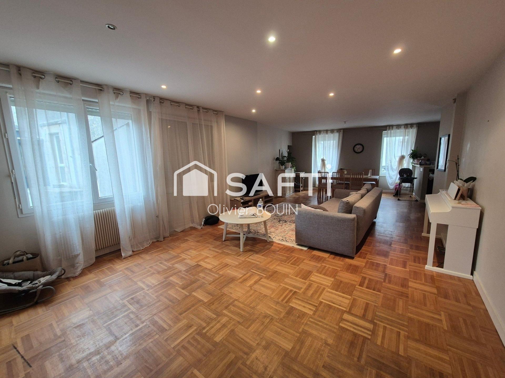 Photographie descriptive du bien