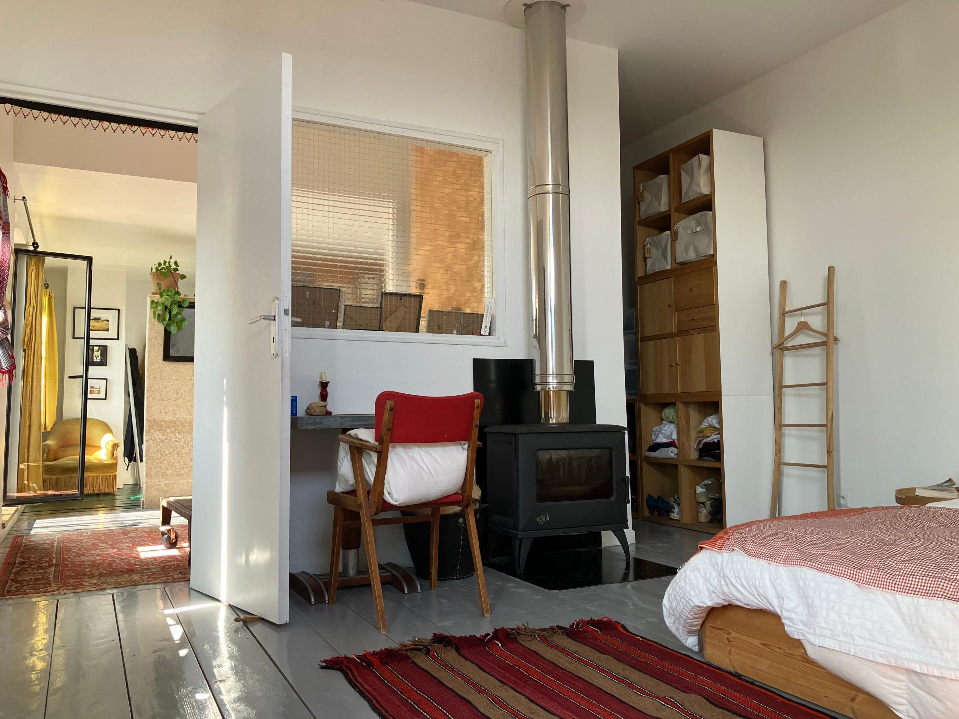 Photo 5 de l'annonce.