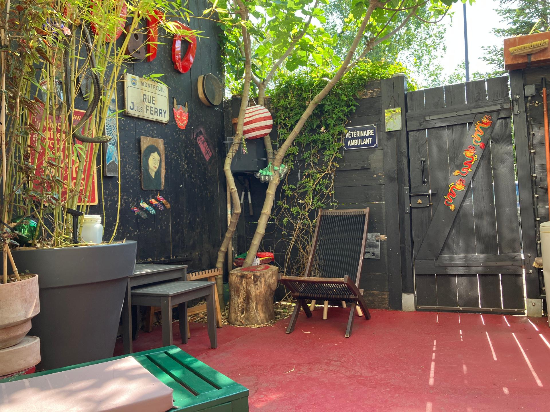 Photo 11 de l'annonce.