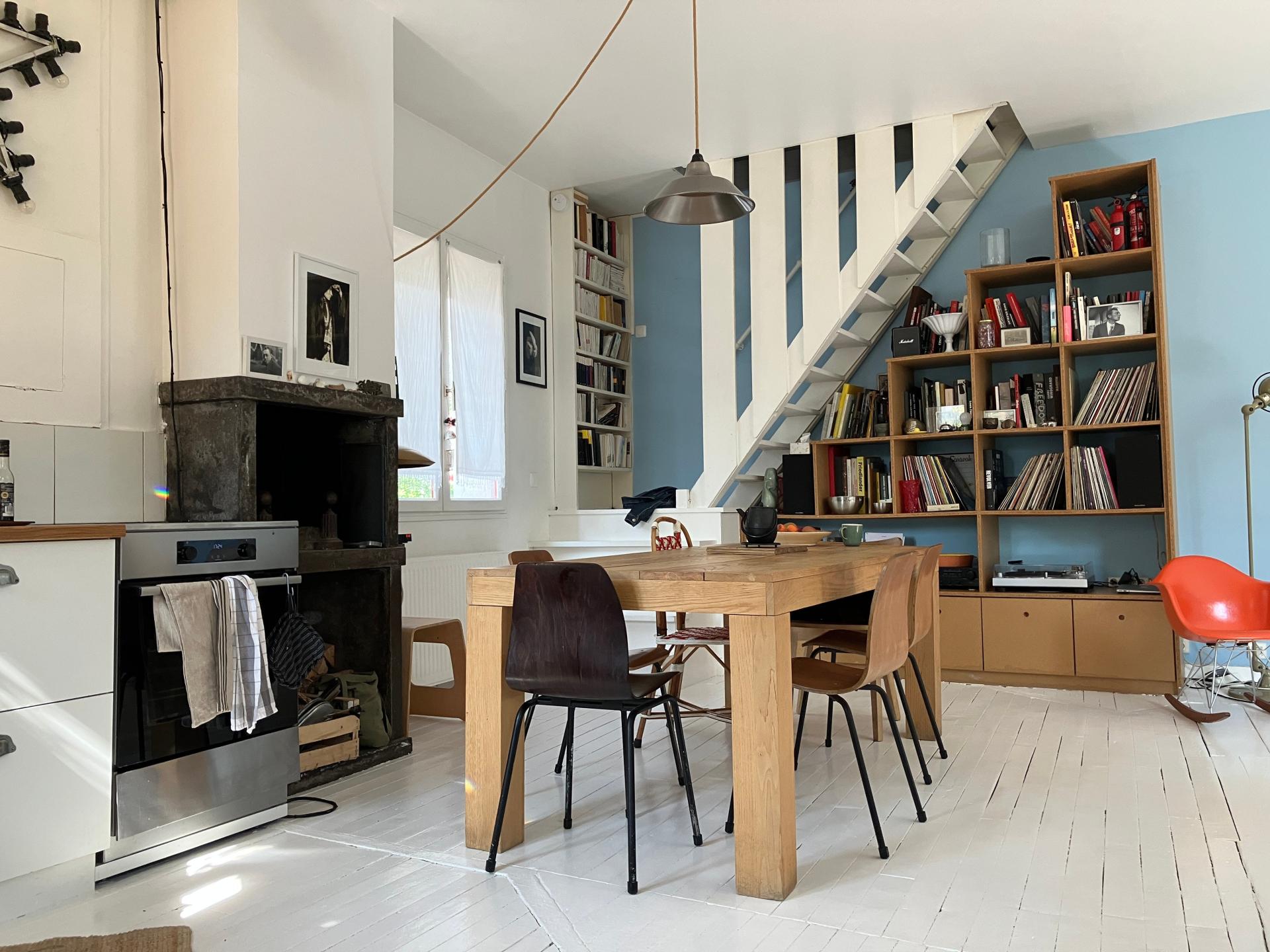 Photo 13 de l'annonce.