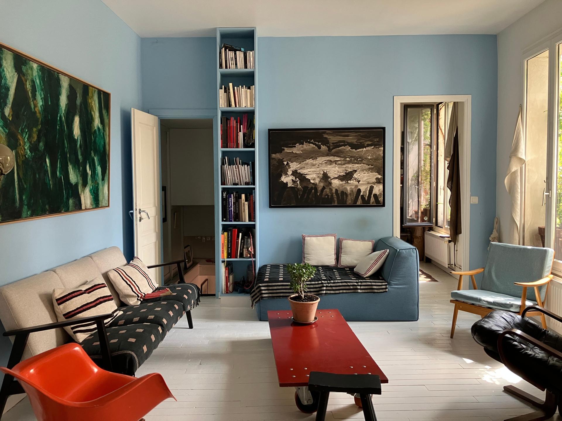 Photo 12 de l'annonce.