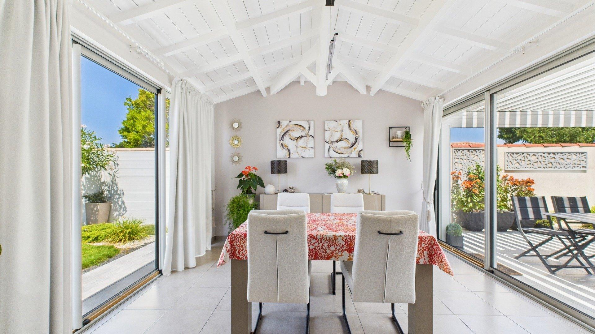 Photo 8 de l'annonce.