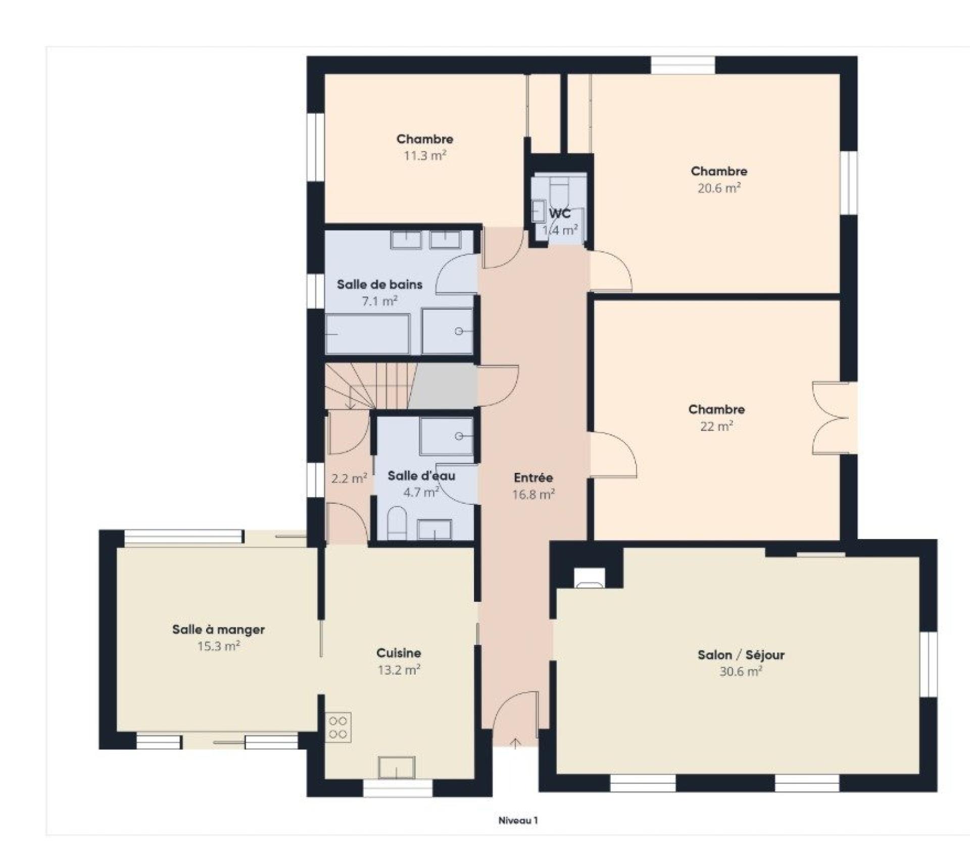 Photo 14 de l'annonce.