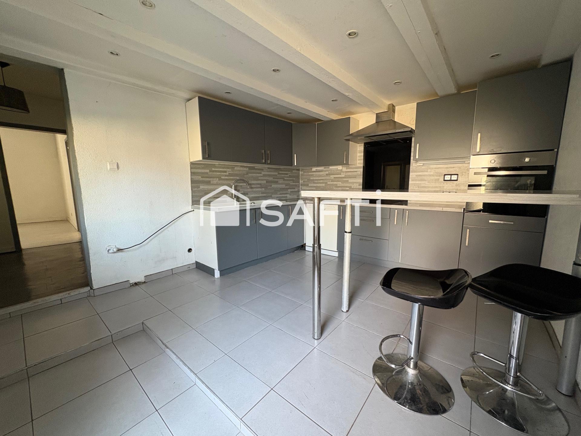 Photo-appartement