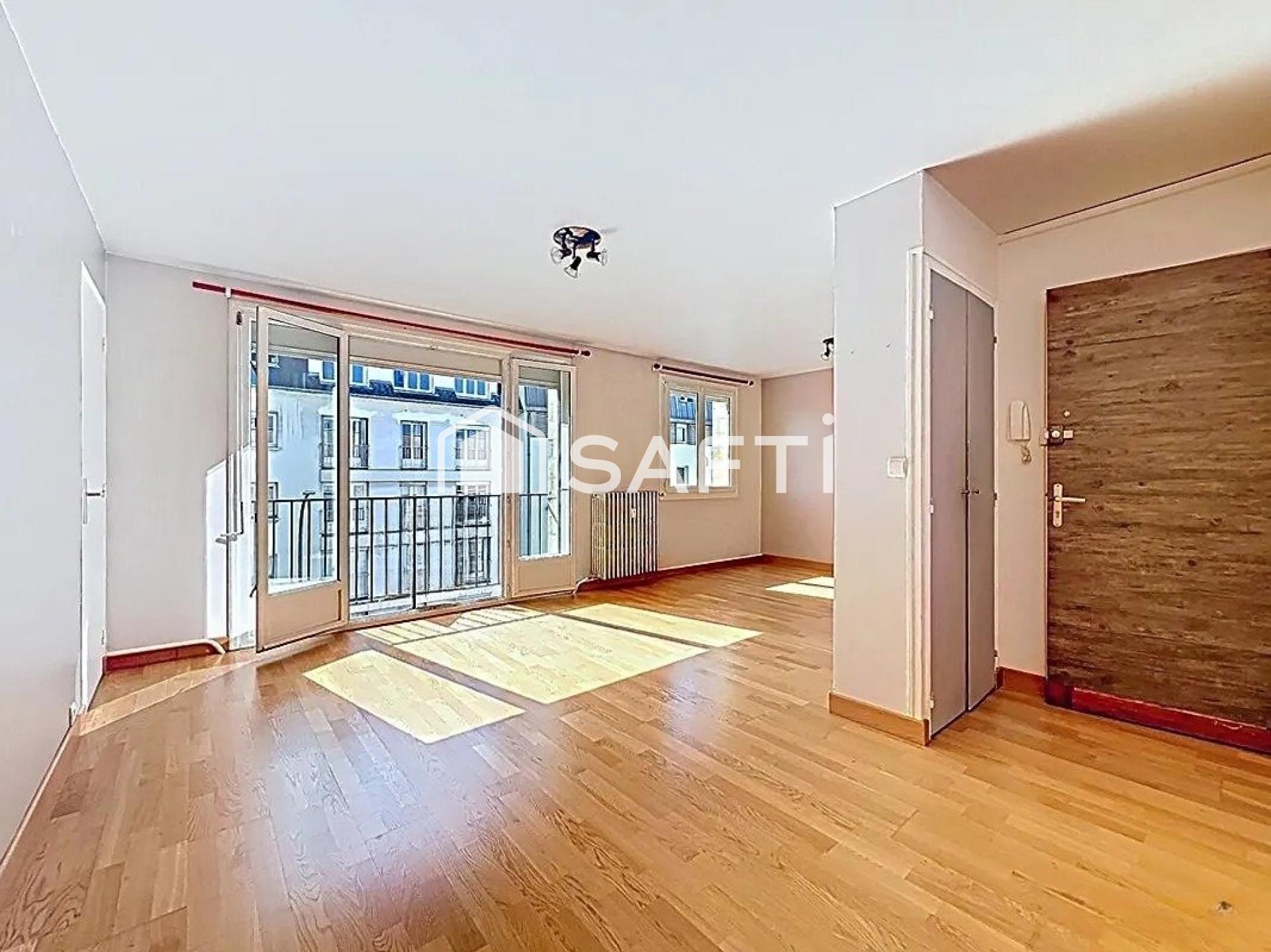 Photo-appartement