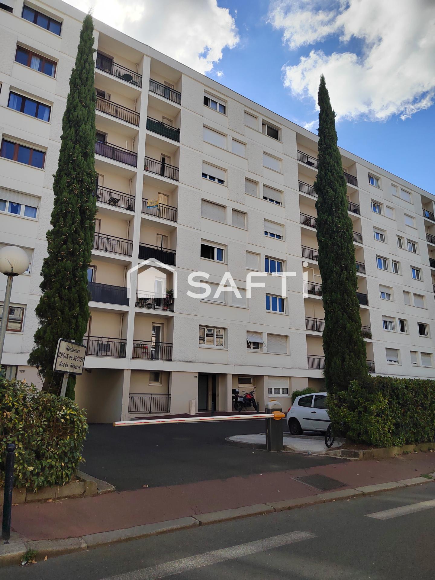 Photo-appartement