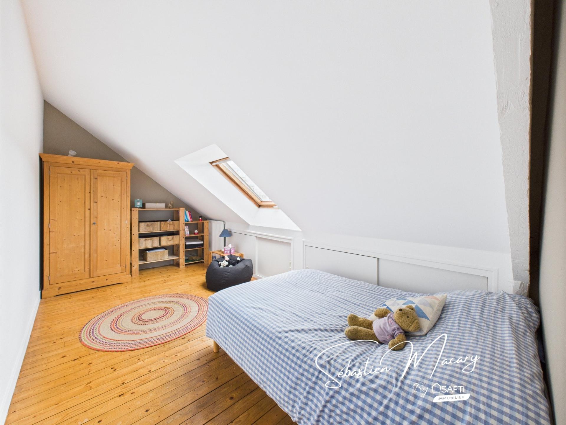 Photo 8 de l'annonce.