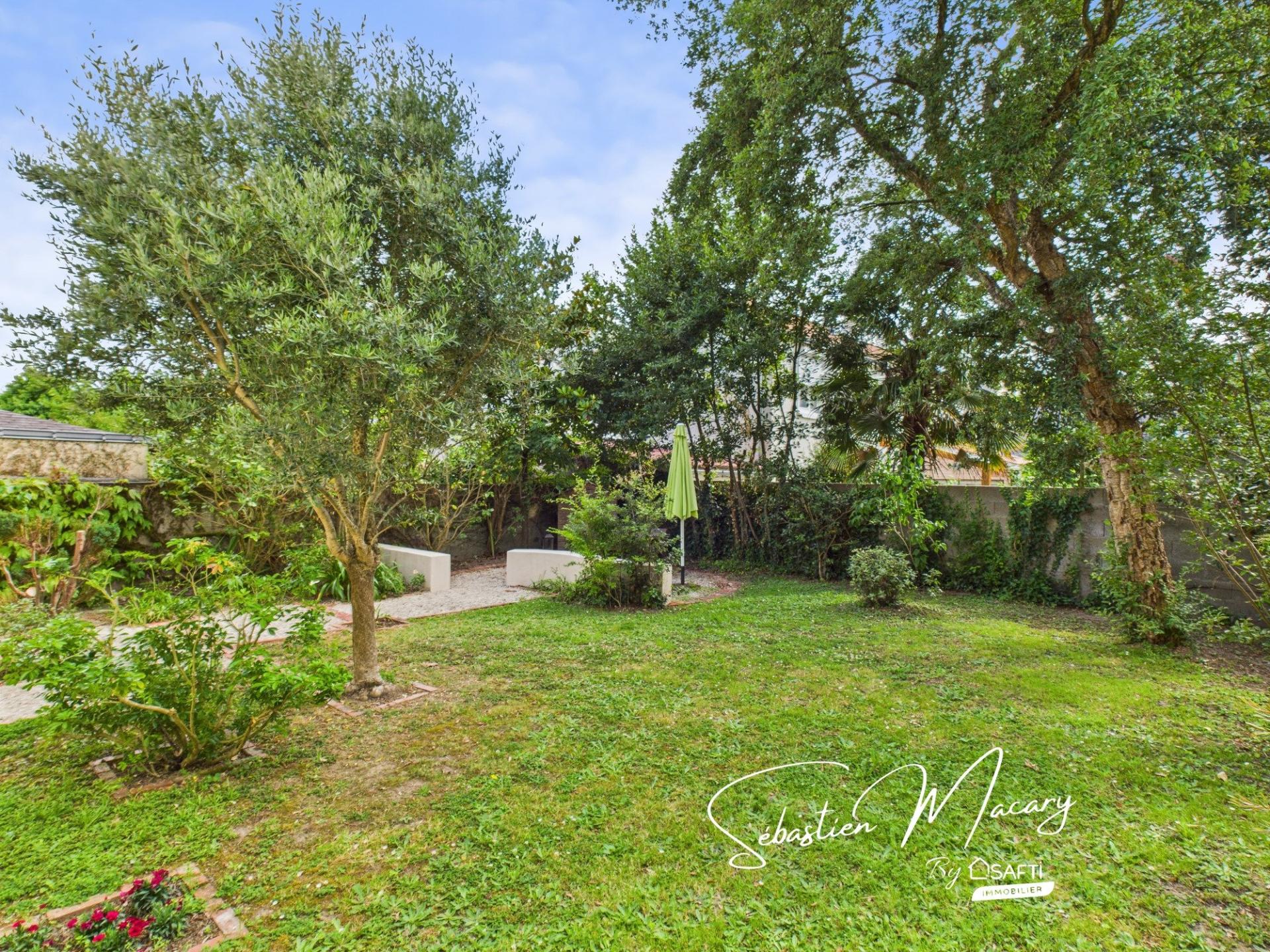 Photo 14 de l'annonce.