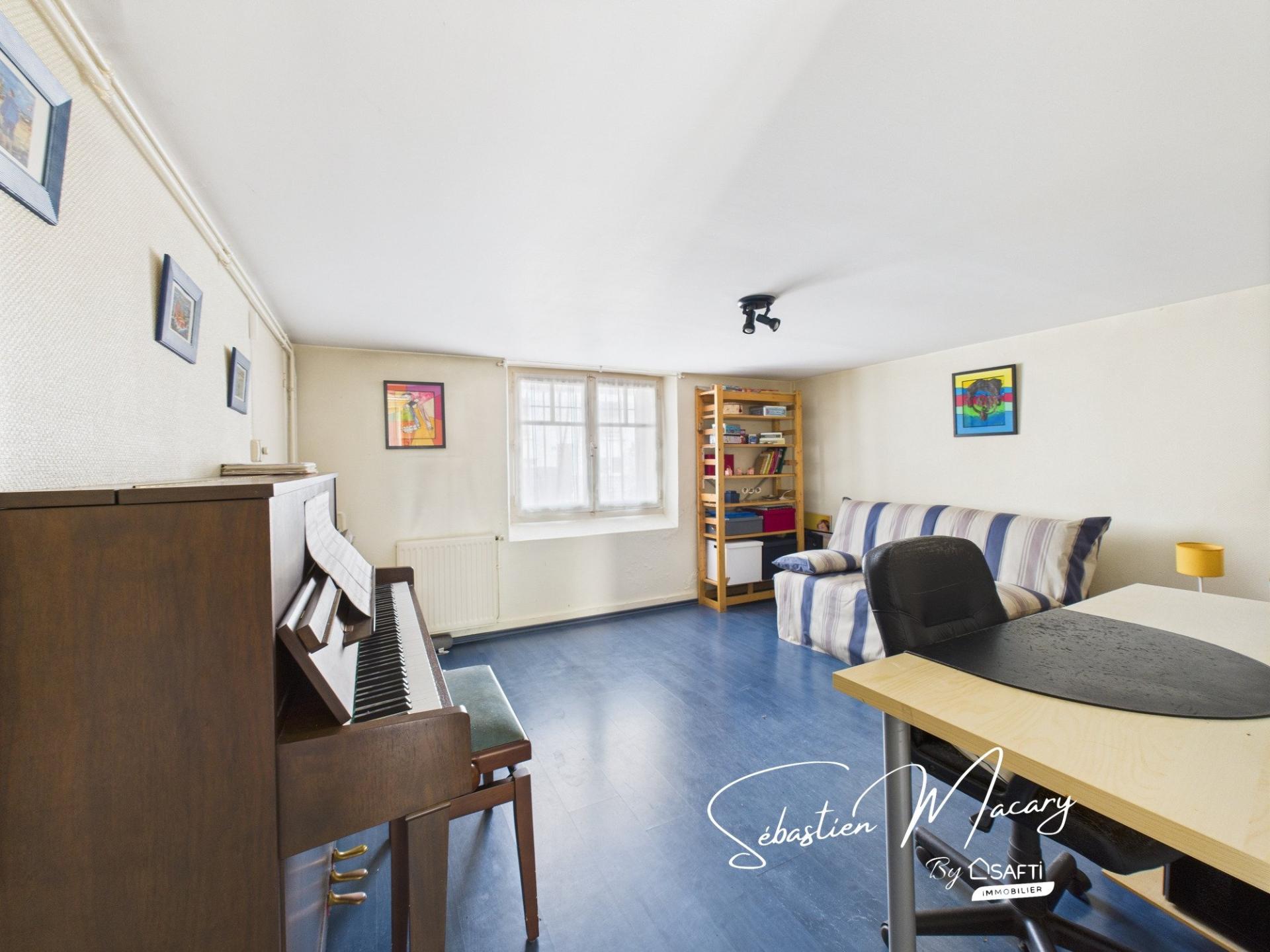 Photo 11 de l'annonce.