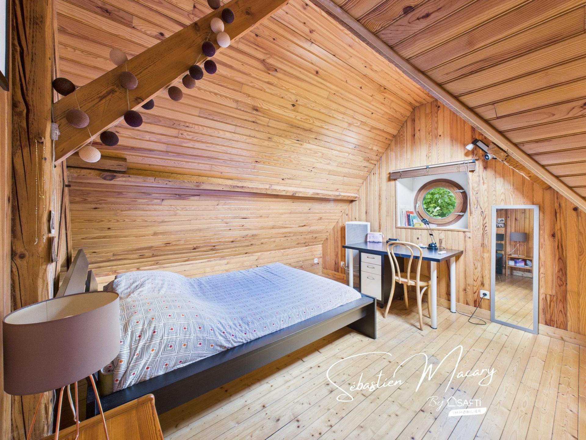 Photo 9 de l'annonce.