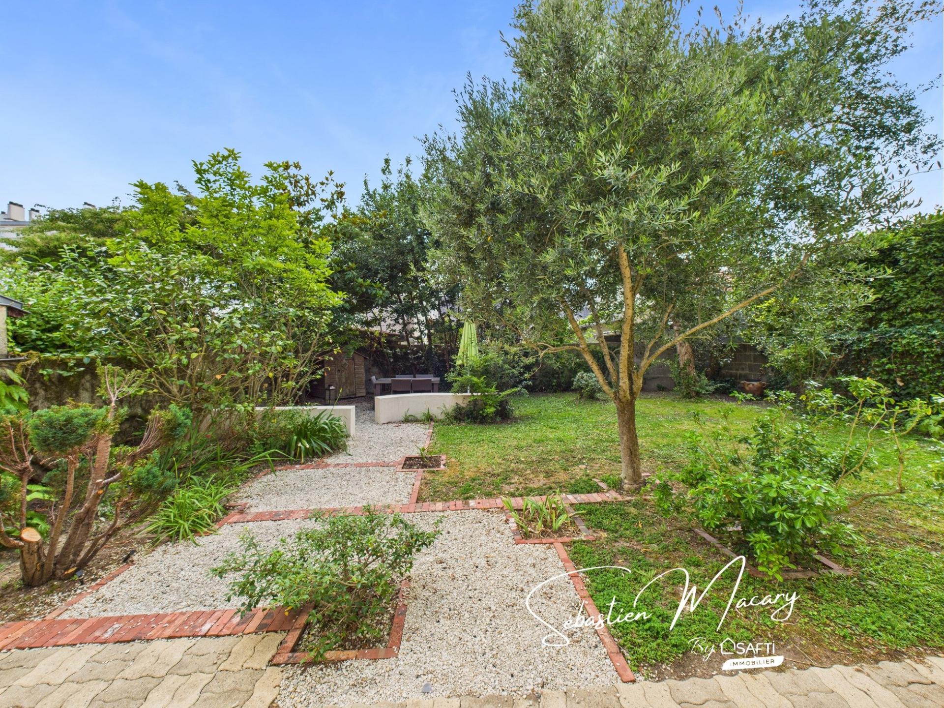 Photo 13 de l'annonce.