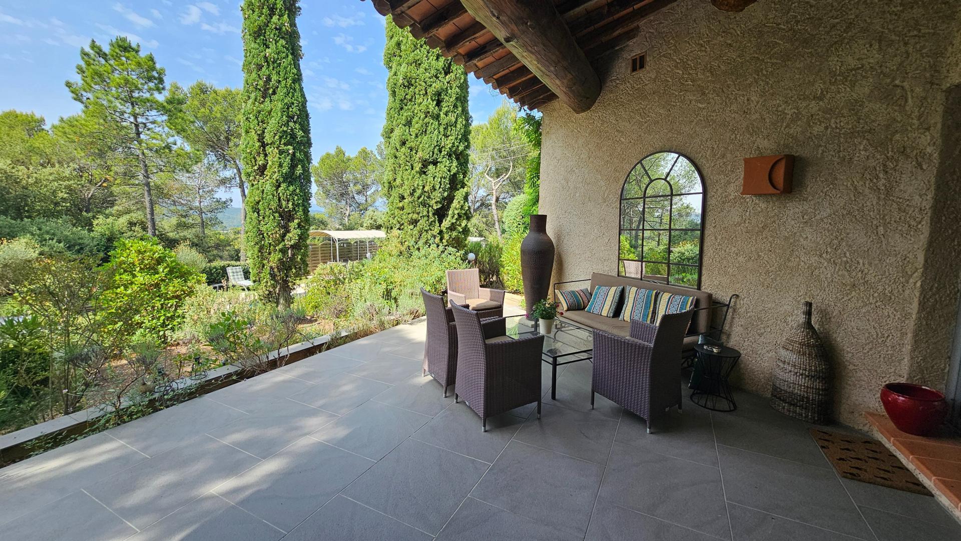 Photo 8 de l'annonce.