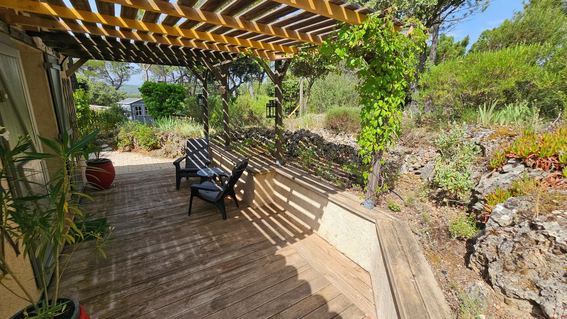 Photo 7 de l'annonce.