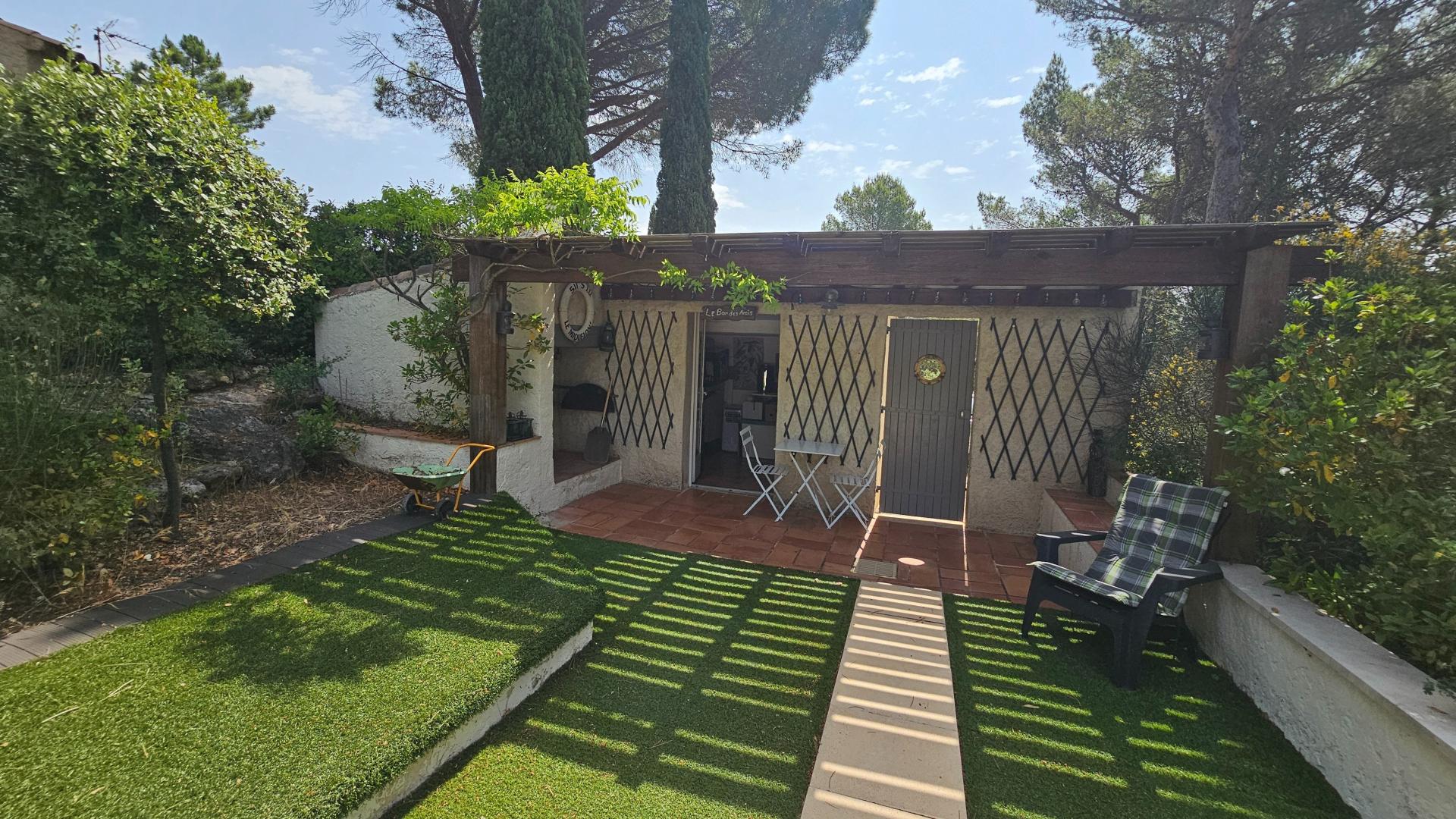 Photo 9 de l'annonce.