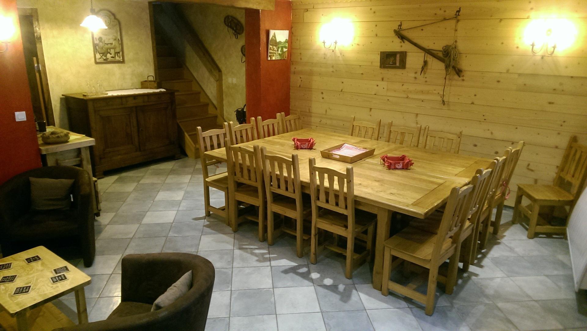 Photo 8 de l'annonce.