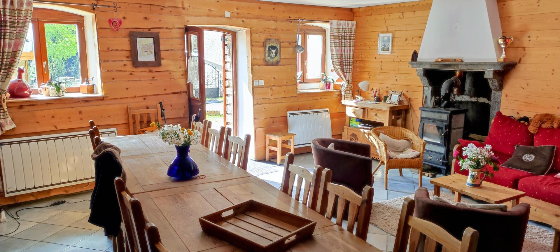 Photo 2 de l'annonce.