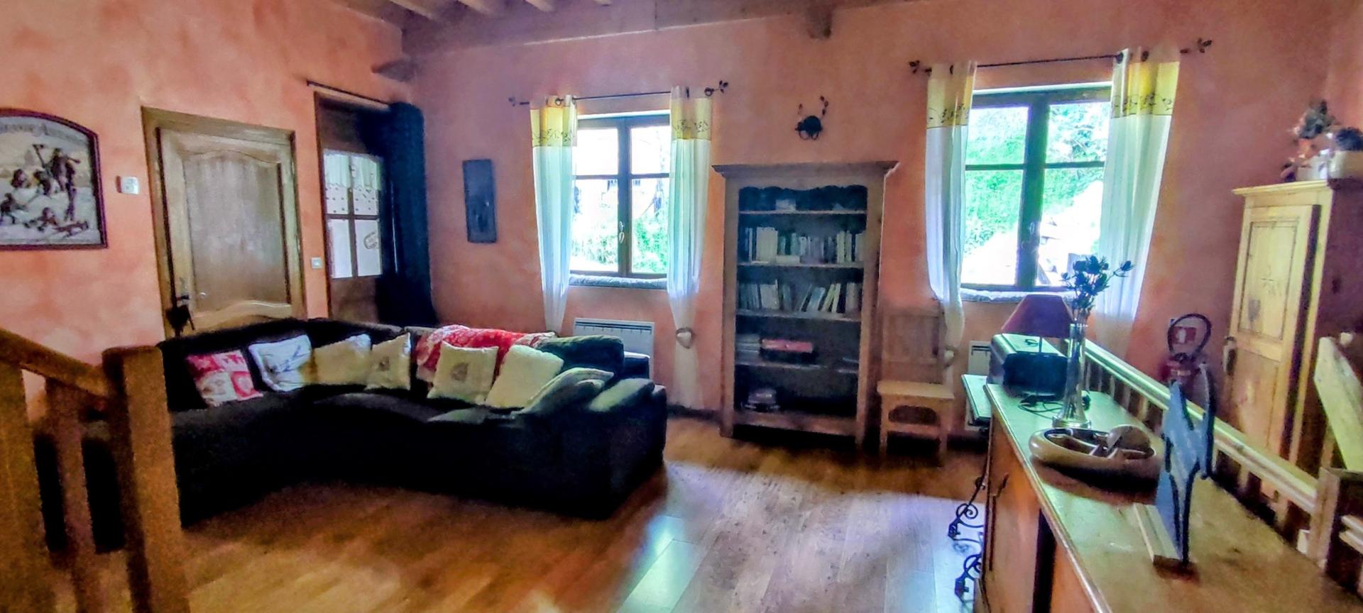 Photo 9 de l'annonce.