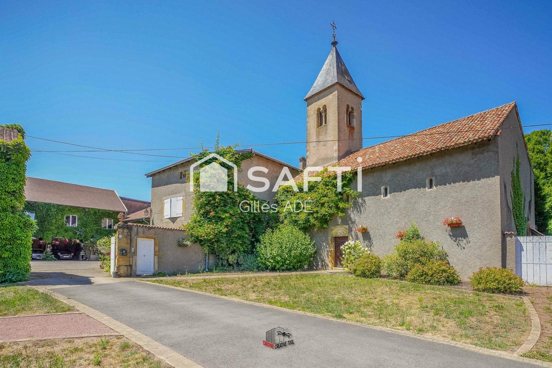 Photo-maison