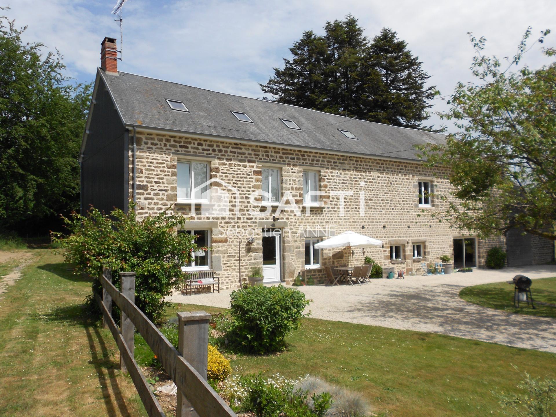 Photographie descriptive du bien