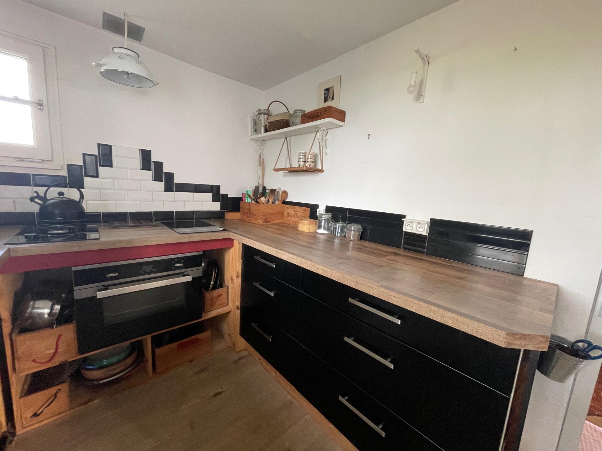 Photo 4 de l'annonce.