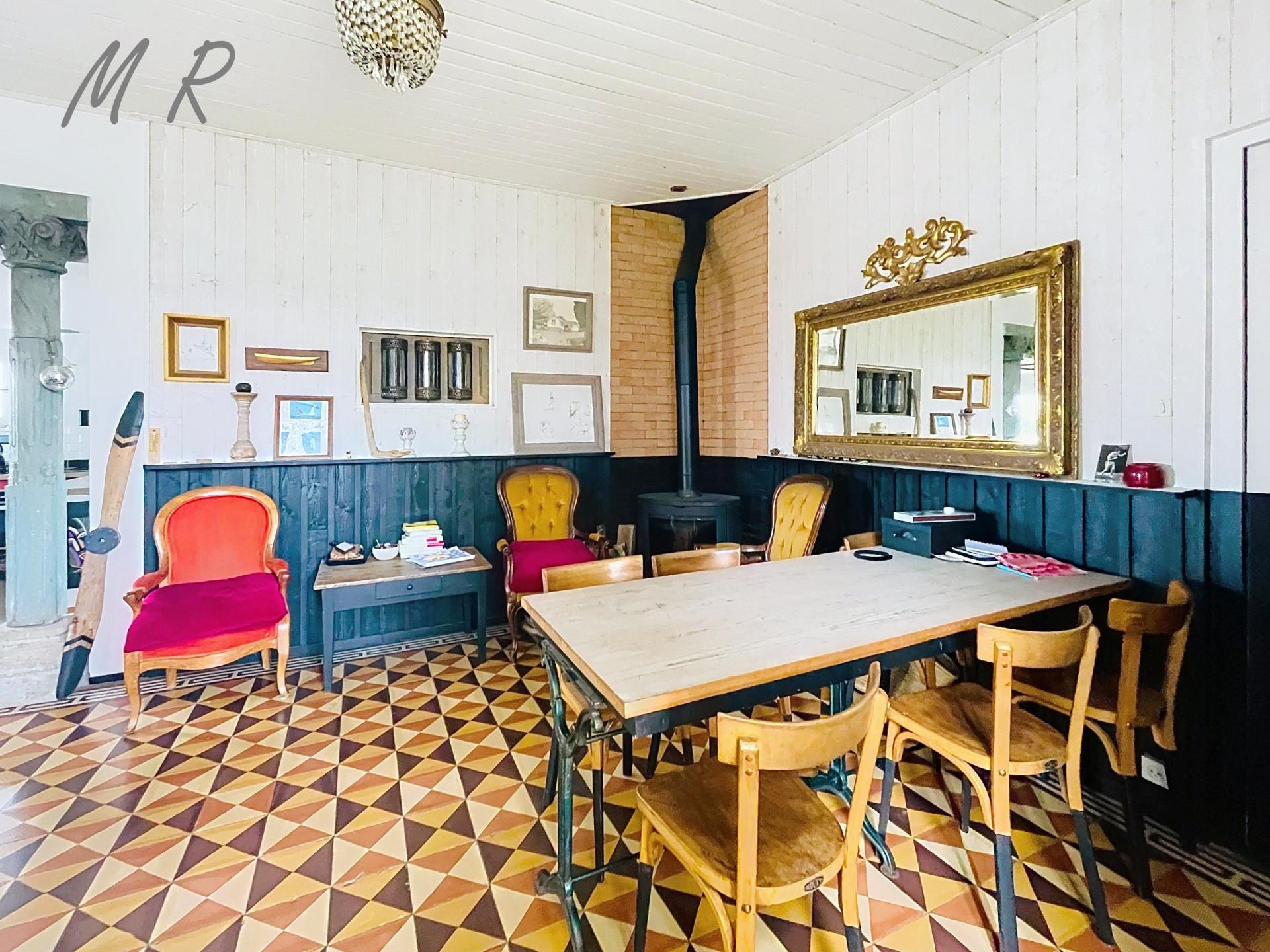 Photo 6 de l'annonce.