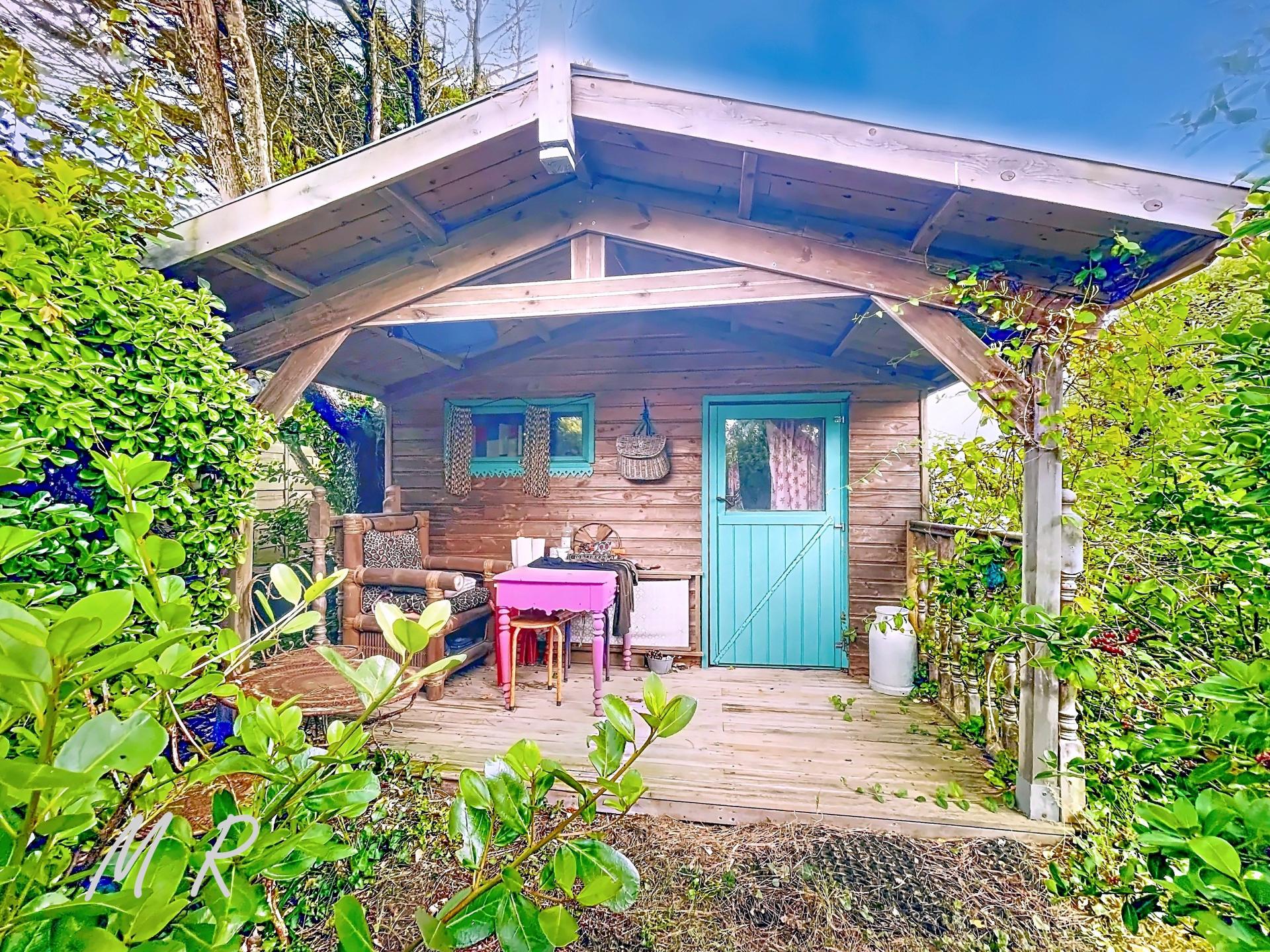 Photo 8 de l'annonce.