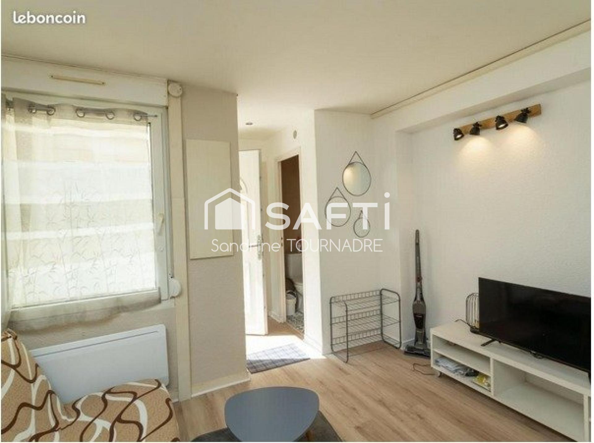 Photo-appartement