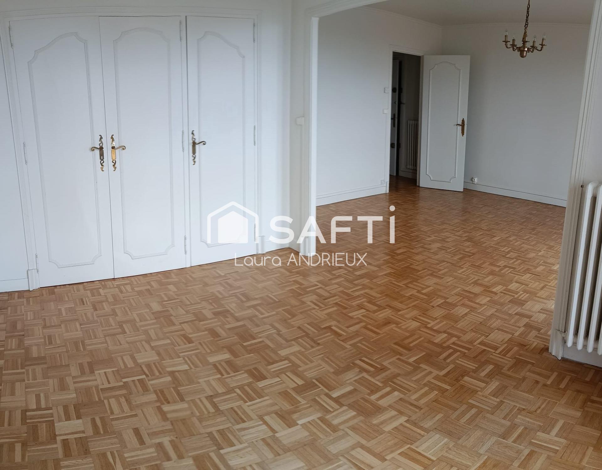 Photo-appartement