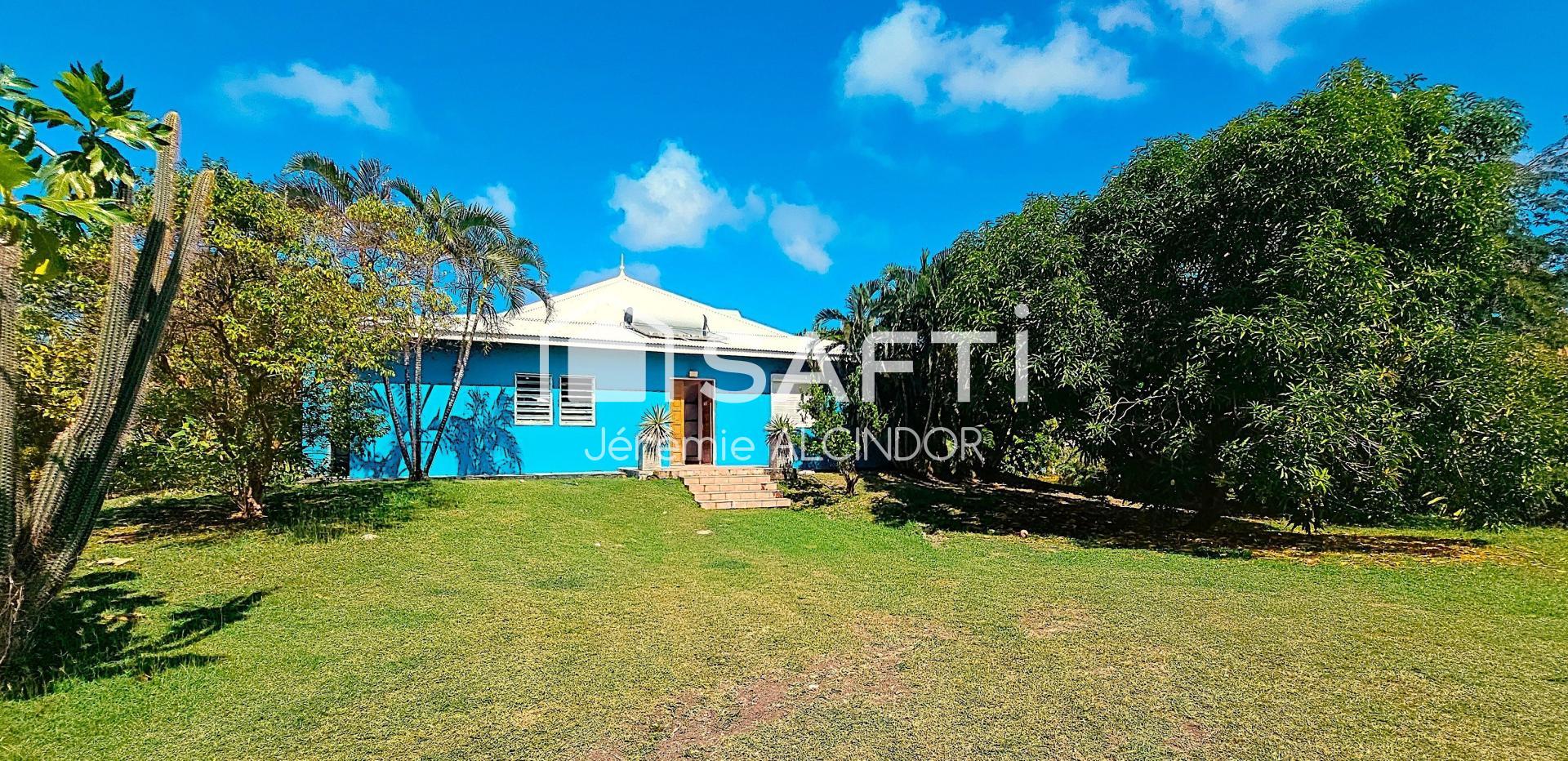 Photographie descriptive du bien