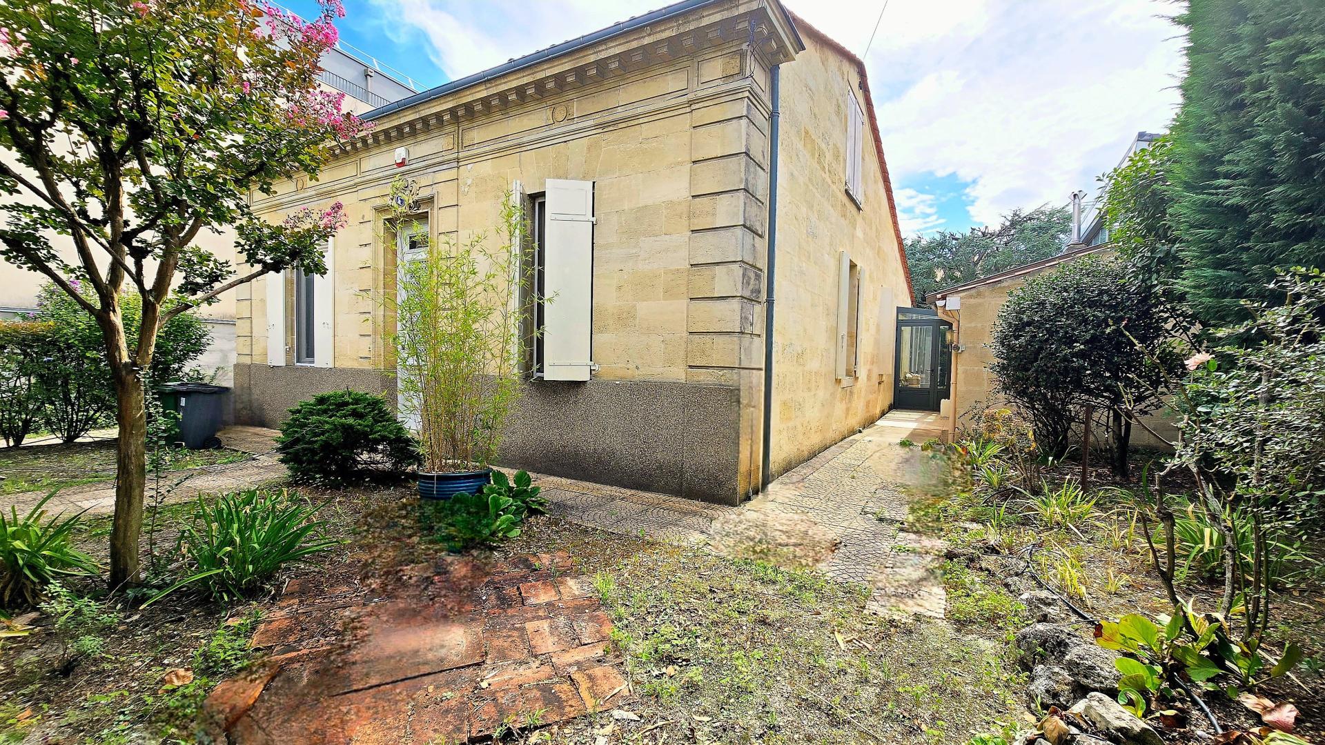 Photographie descriptive du bien