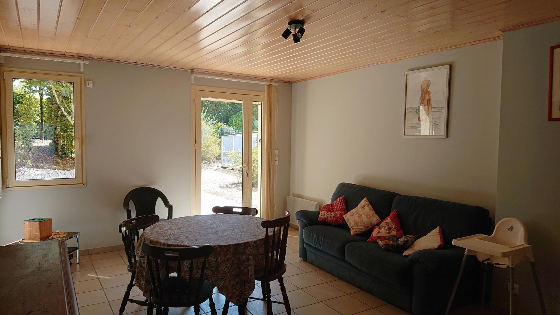 Photo 14 de l'annonce.