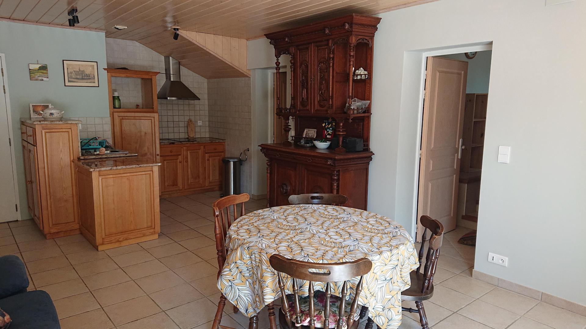 Photo 15 de l'annonce.