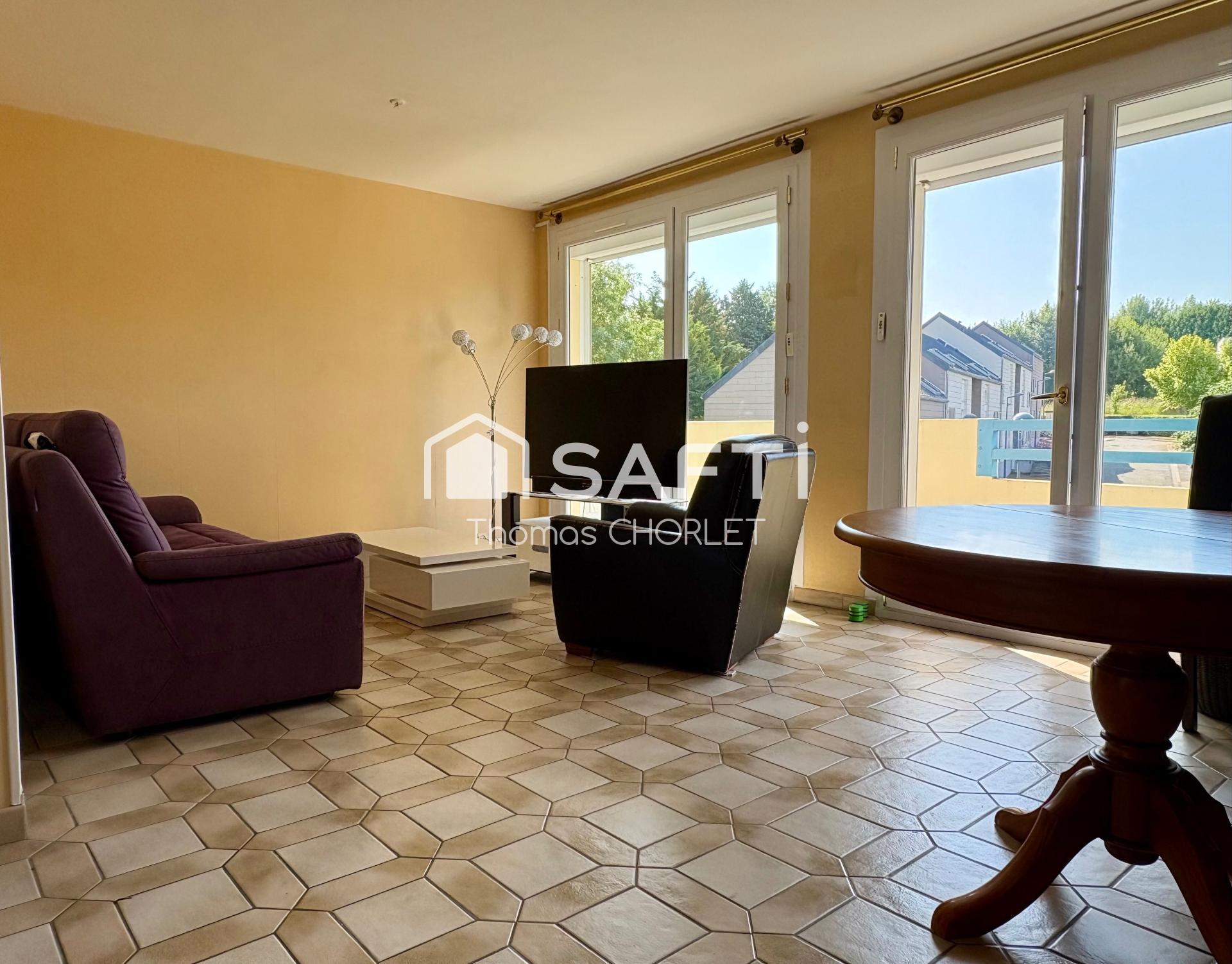 Photo-appartement