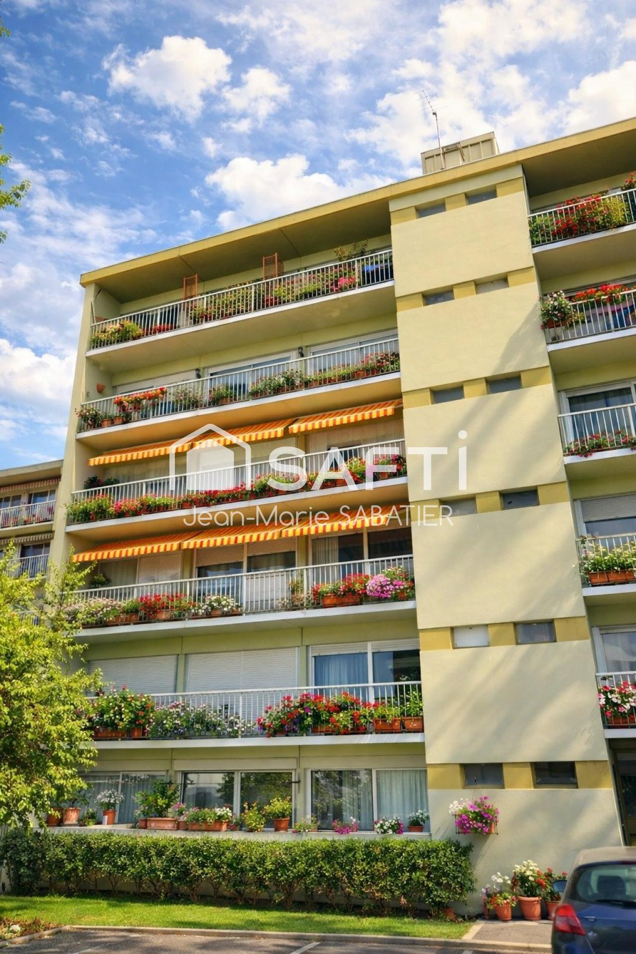 Photo-appartement
