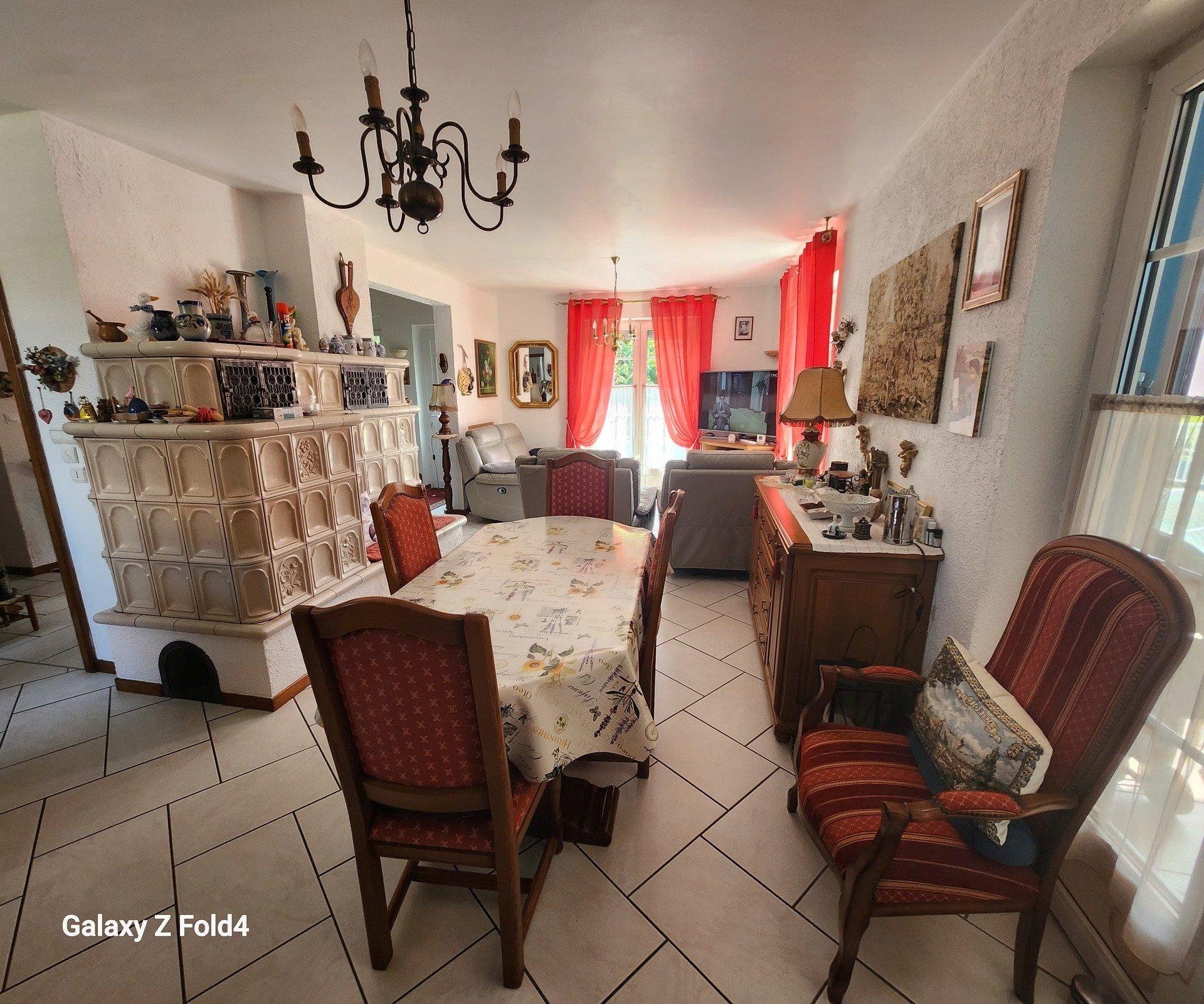 Photographie descriptive du bien